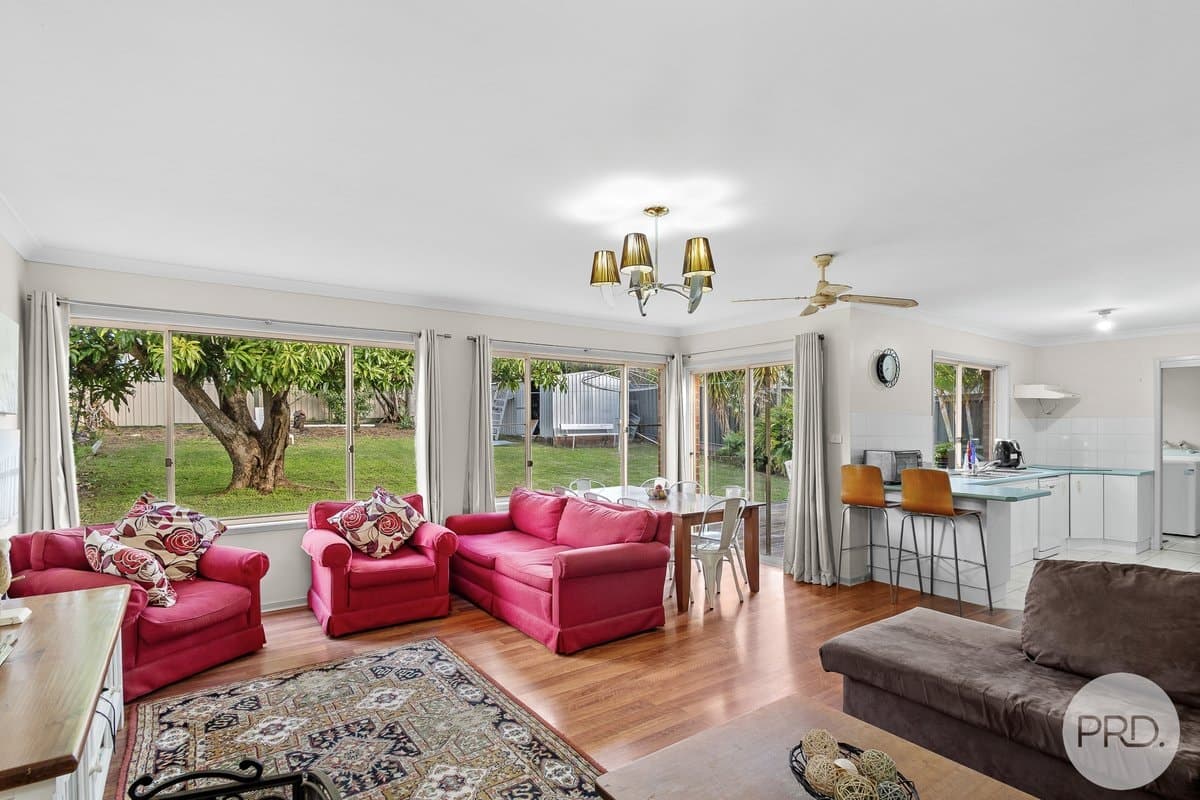 37 Montevideo Parade, NELSON BAY NSW 2315, Nelson Bay - Thumbnail 3
