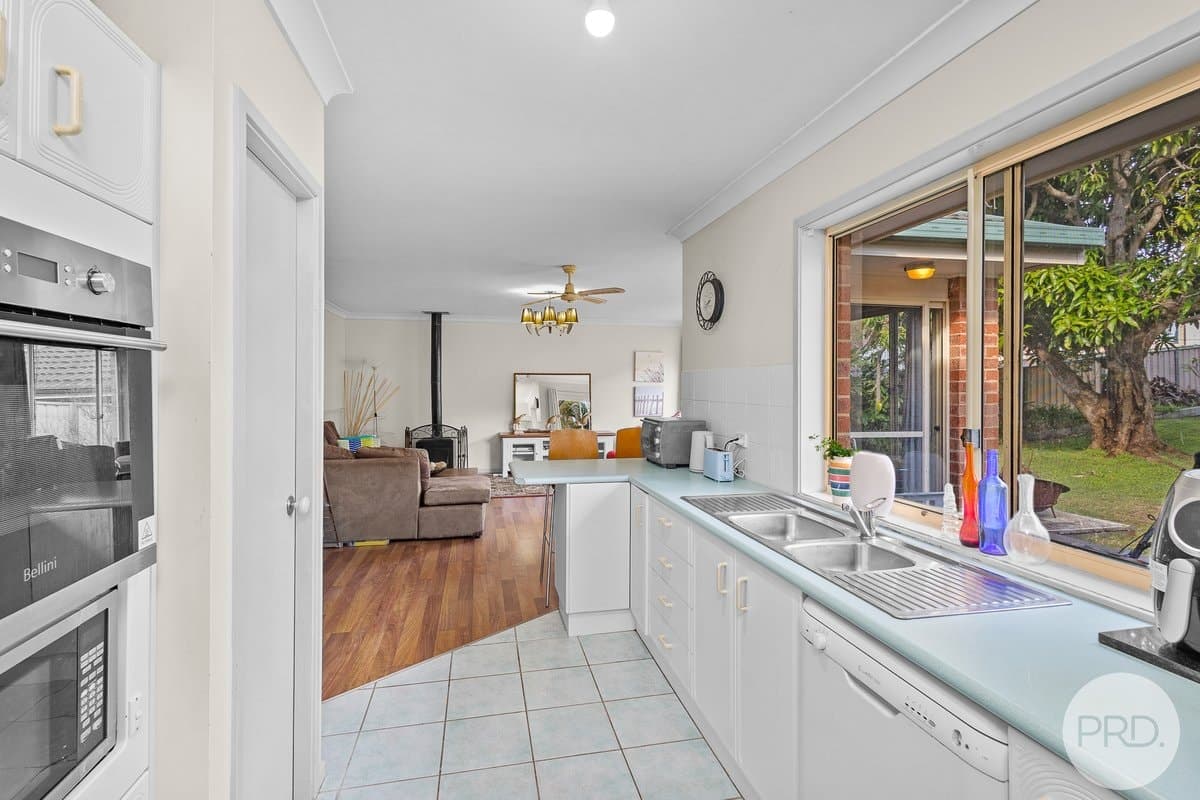 37 Montevideo Parade, NELSON BAY NSW 2315, Nelson Bay - Thumbnail 5