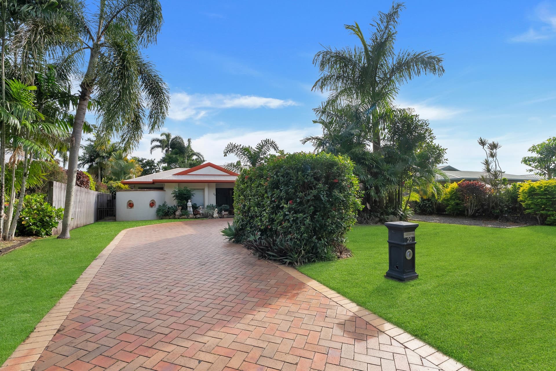 20 Leonard Street, Kewarra Beach QLD 4879, Kewarra Beach - Thumbnail 2