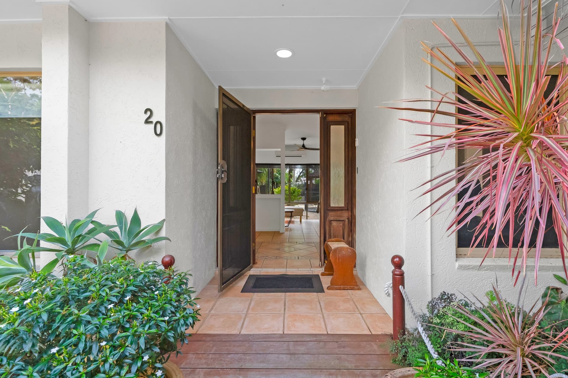 20 Leonard Street, Kewarra Beach QLD 4879, Kewarra Beach - Thumbnail 4