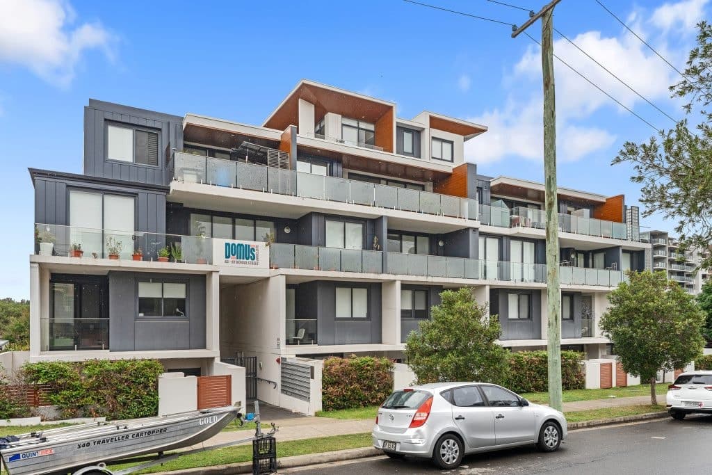 18/63-69 Bonar Street, ARNCLIFFE  NSW  2205, Arncliffe - Image 1