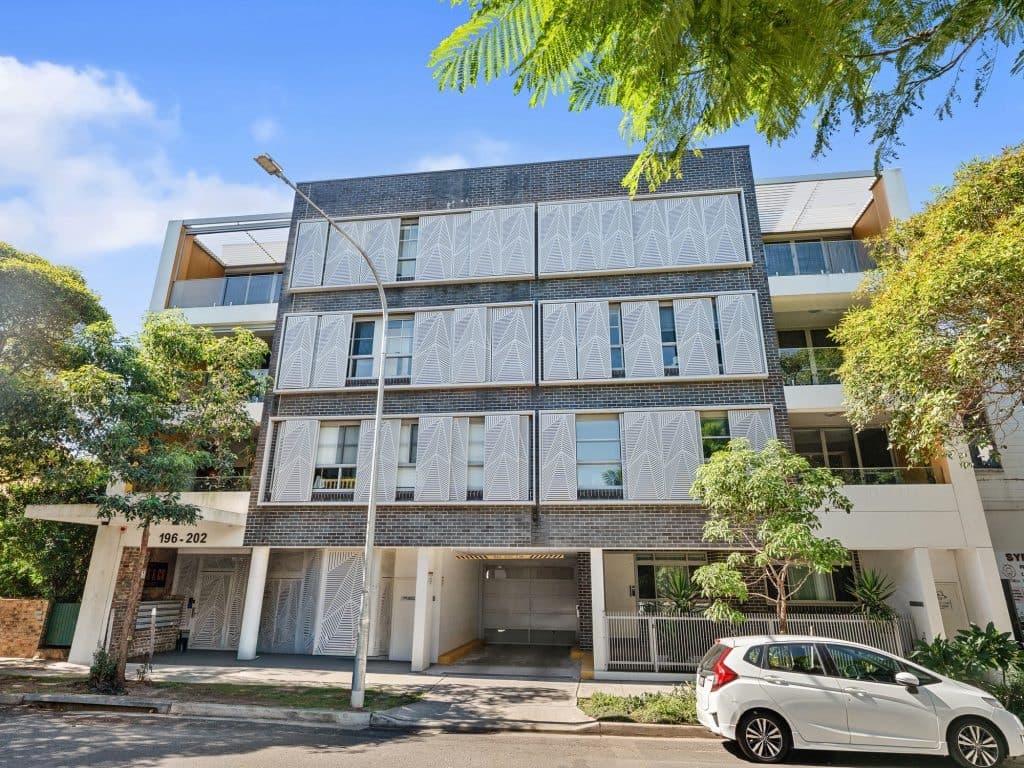 11/196-202 Wyndham Street, Alexandria - Thumbnail 2