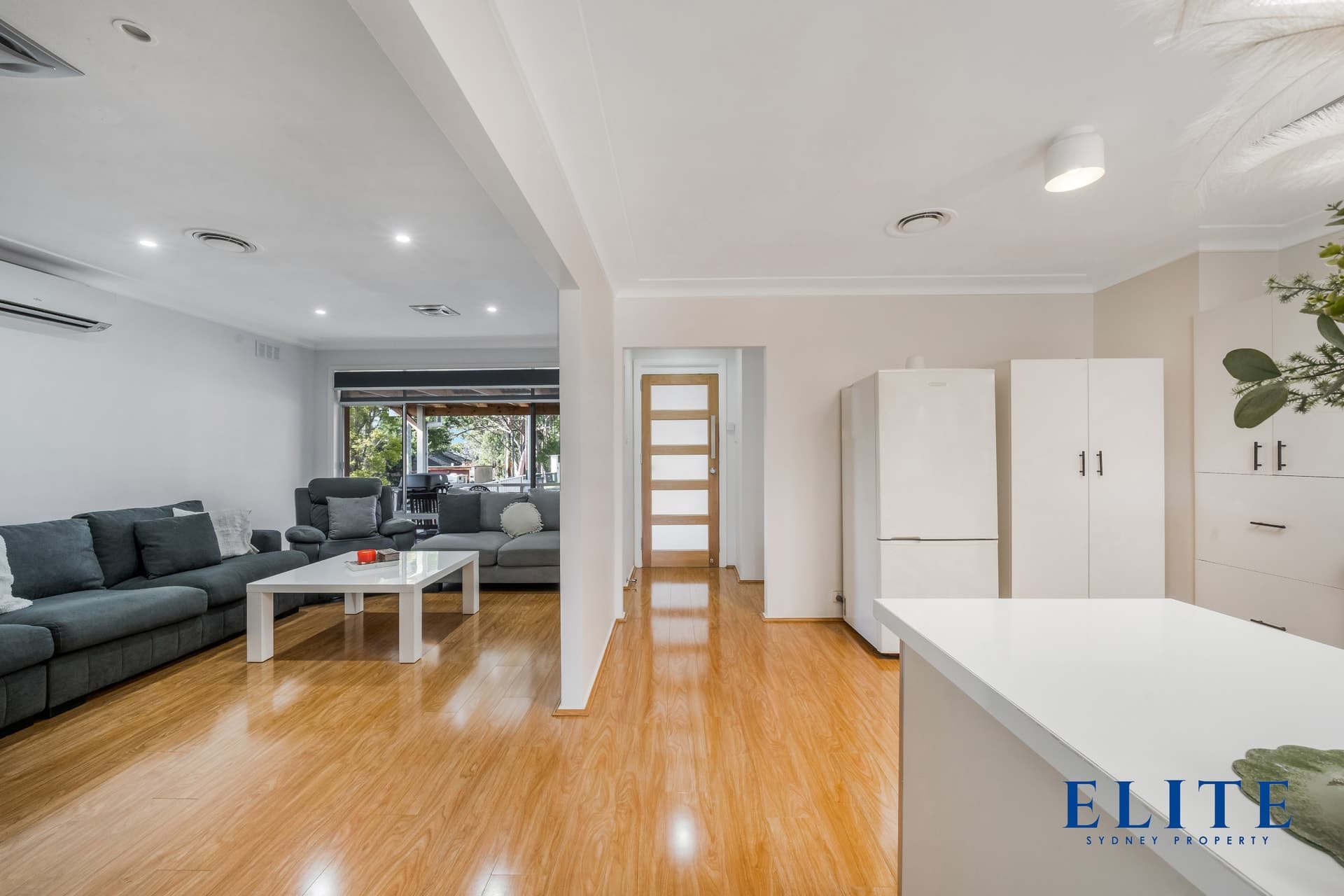 31 St George Crescent, Sandy Point NSW 2172, Sandy Point - Thumbnail 3