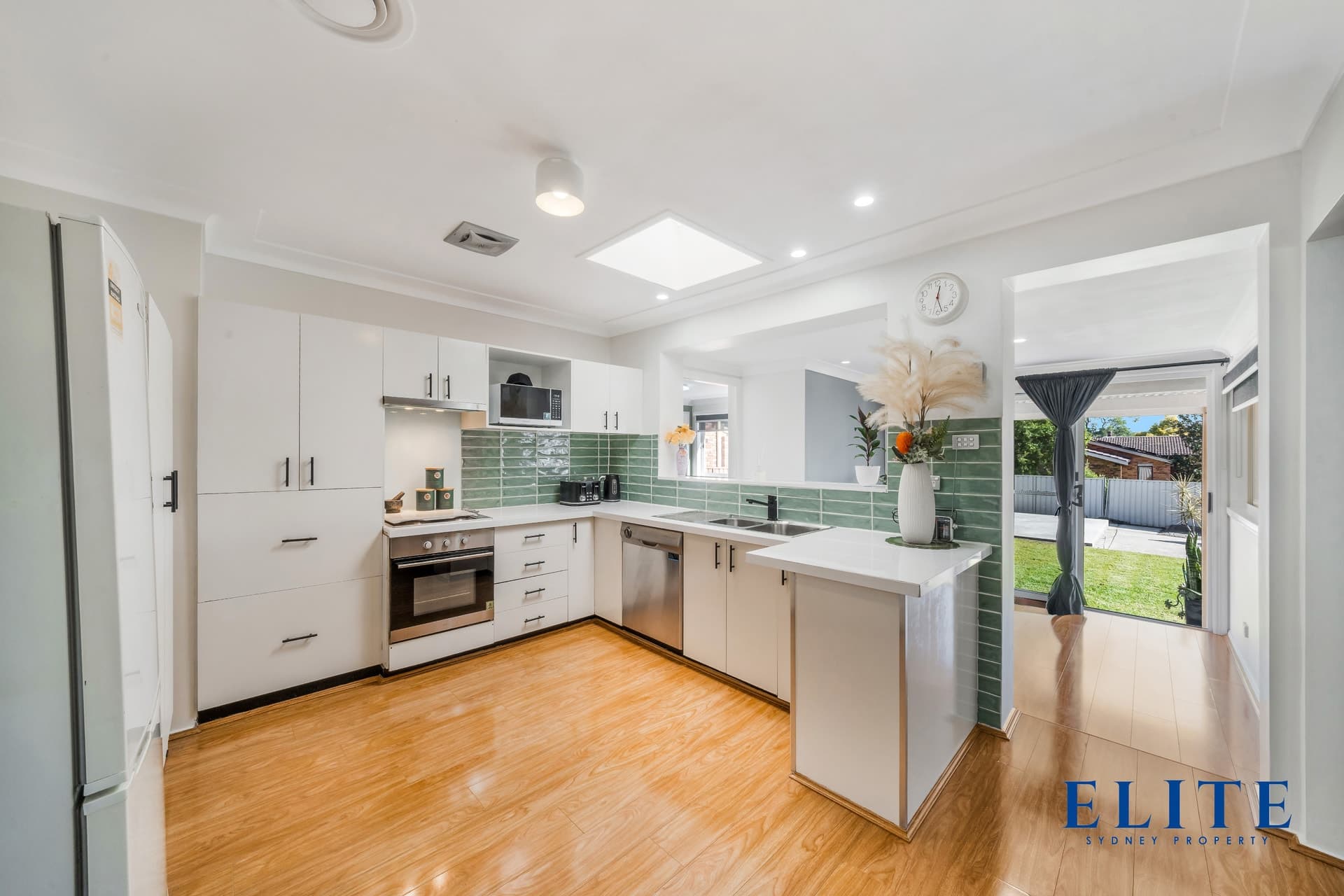 31 St George Crescent, Sandy Point NSW 2172, Sandy Point - Thumbnail 5