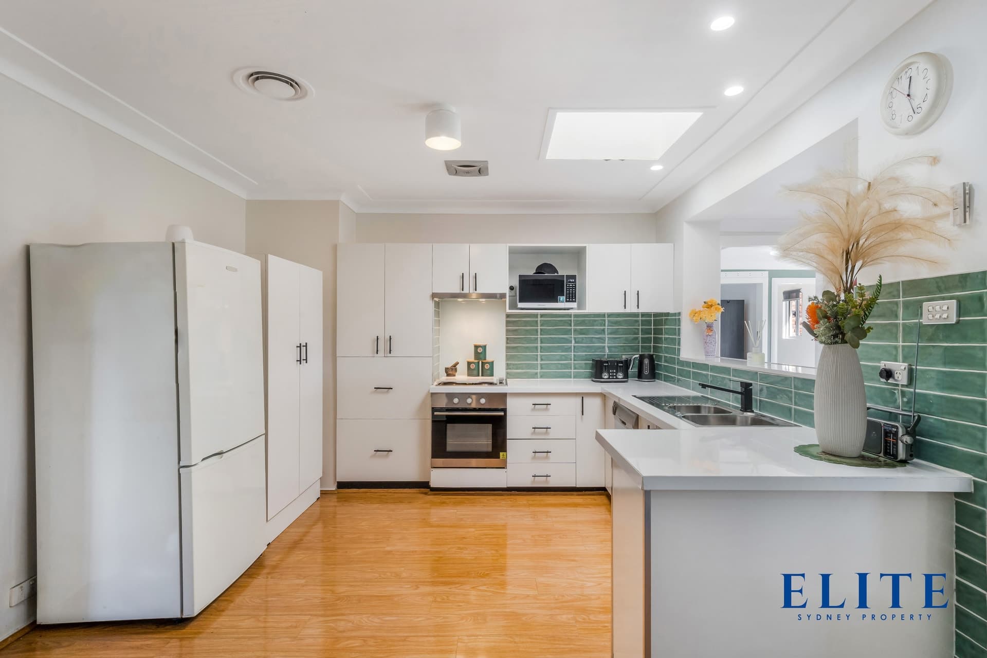 31 St George Crescent, Sandy Point NSW 2172, Sandy Point - Thumbnail 6