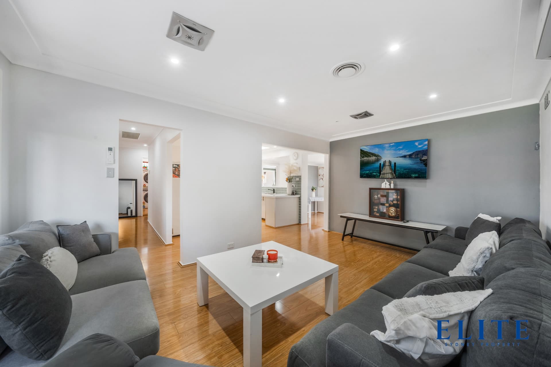 31 St George Crescent, Sandy Point NSW 2172, Sandy Point - Thumbnail 7