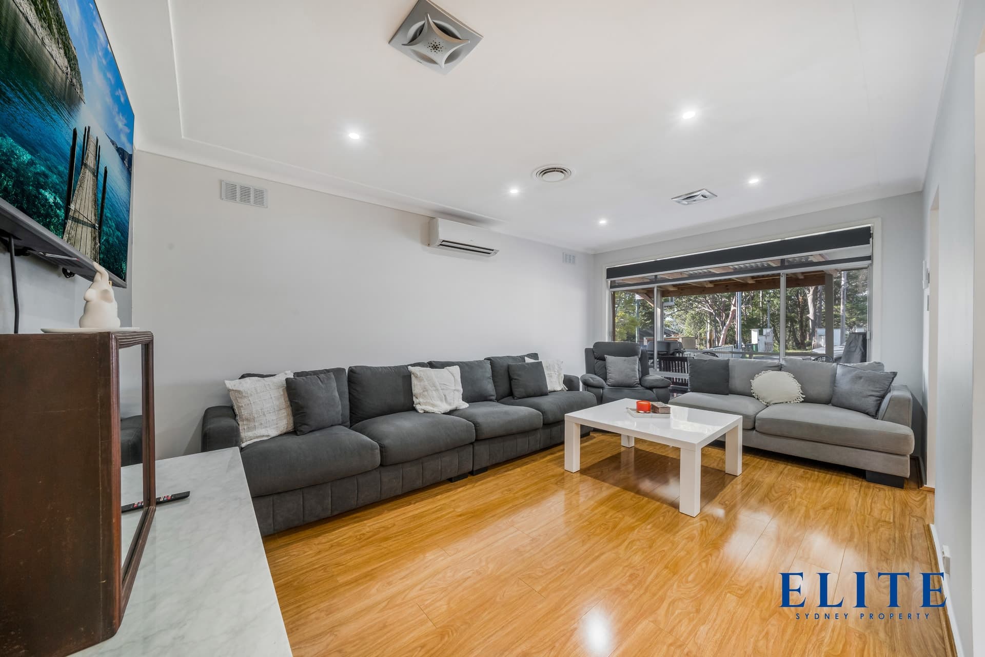 31 St George Crescent, Sandy Point NSW 2172, Sandy Point - Thumbnail 8