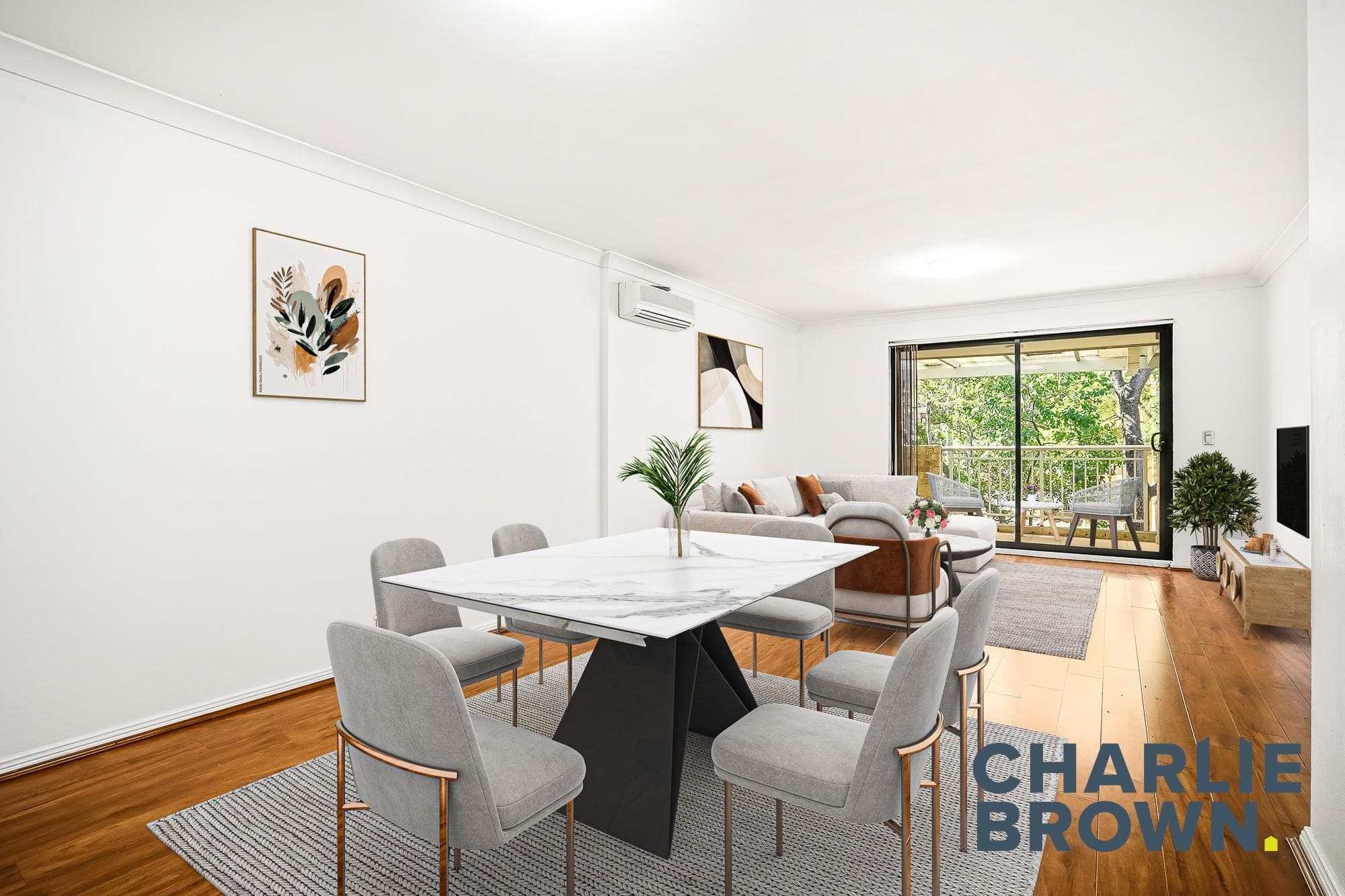 17 / 10-12 DALLEY STREET, HARRIS PARK NSW 2150, Harris Park - Image 1