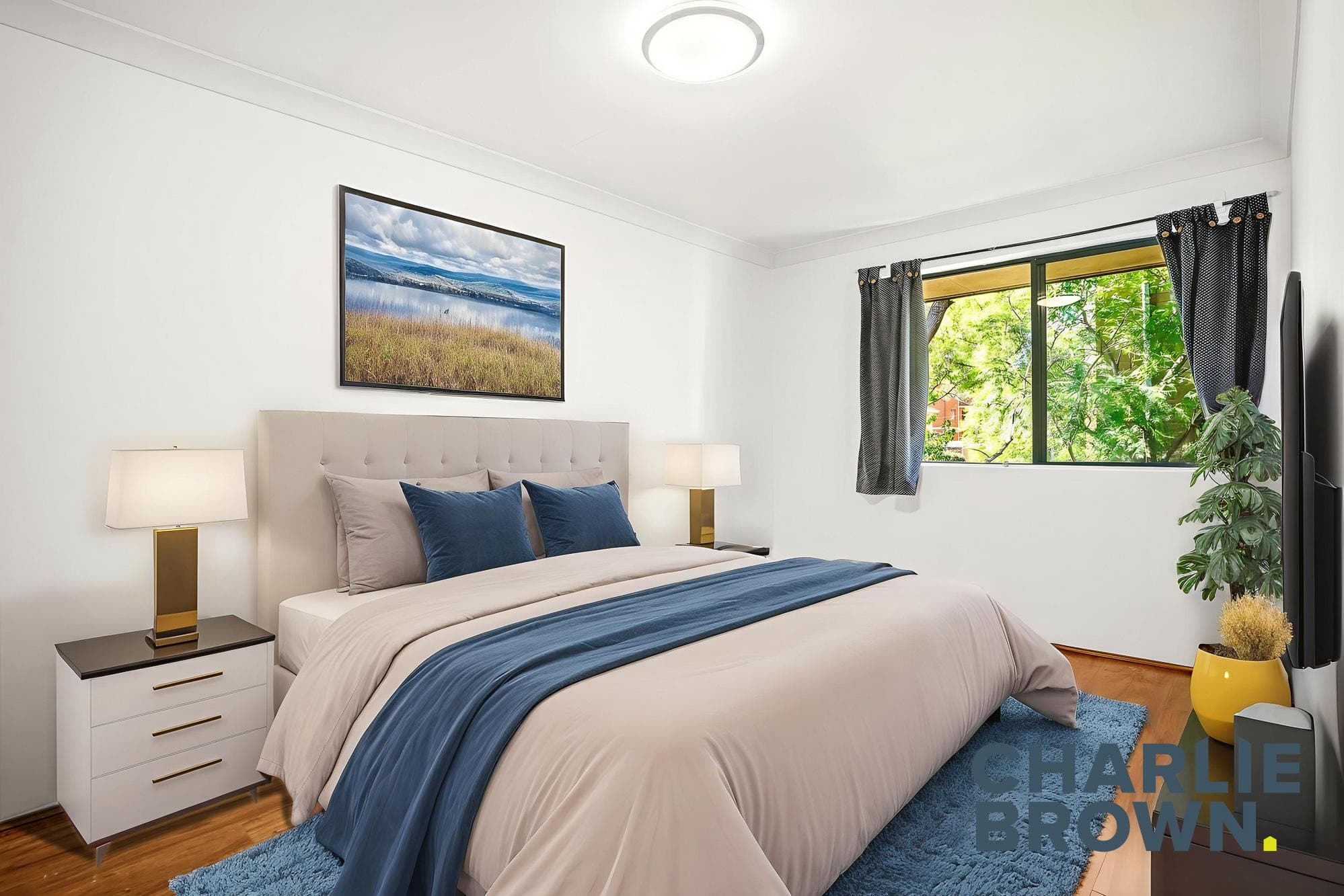 17 / 10-12 DALLEY STREET, HARRIS PARK NSW 2150, Harris Park - Thumbnail 2