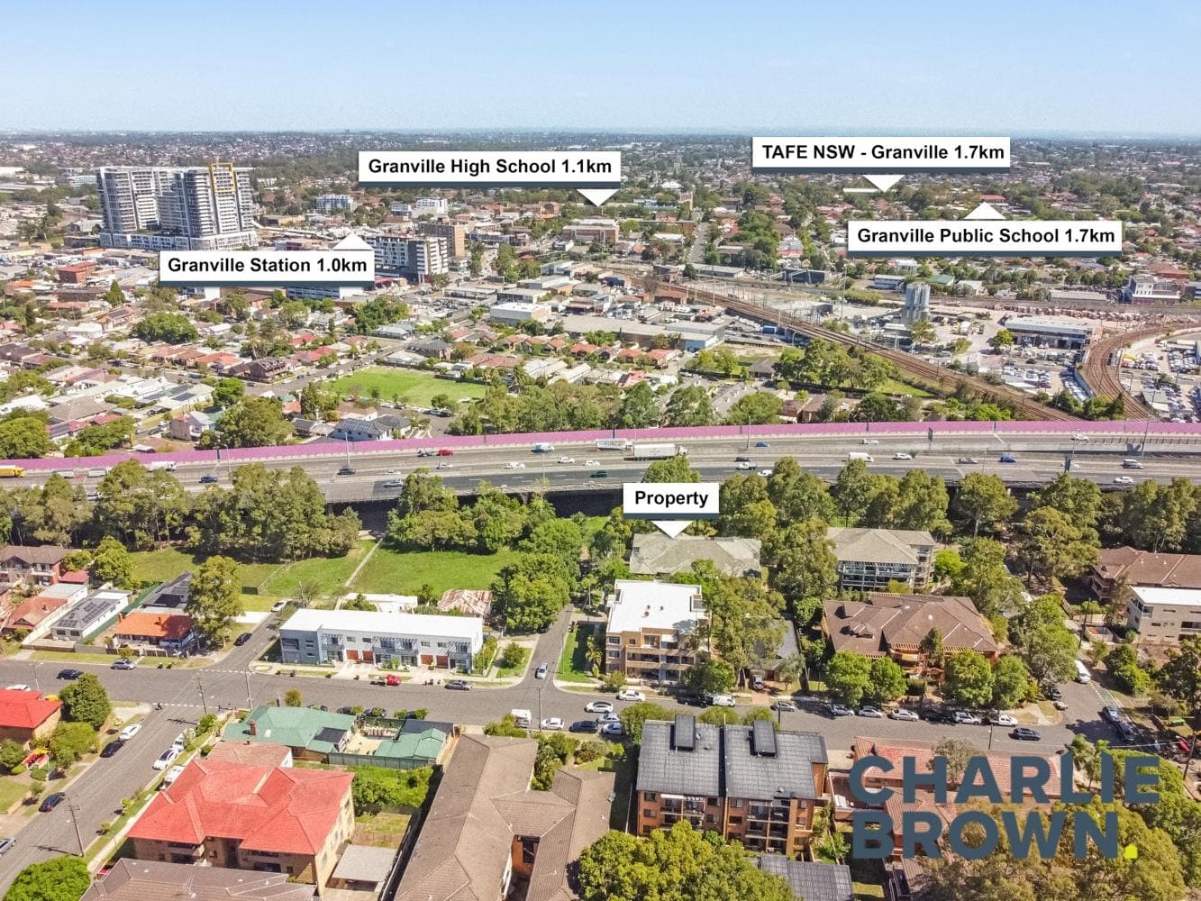 17 / 10-12 DALLEY STREET, HARRIS PARK NSW 2150, Harris Park - Thumbnail 5
