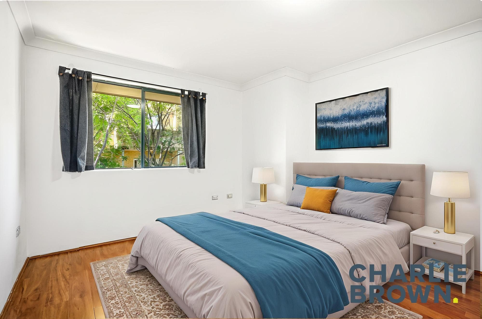 17 / 10-12 DALLEY STREET, HARRIS PARK NSW 2150, Harris Park - Thumbnail 8