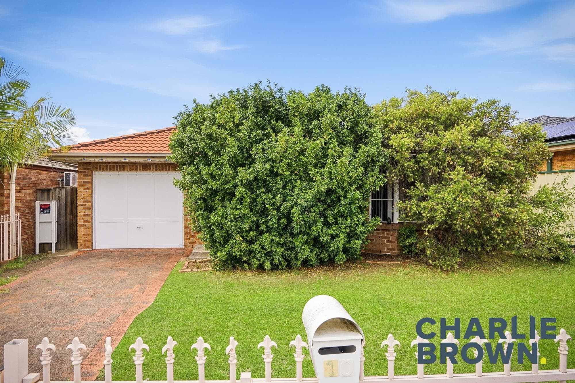 10 Glenview Grove, GLENDENNING NSW 2761, Glendenning - Image 1