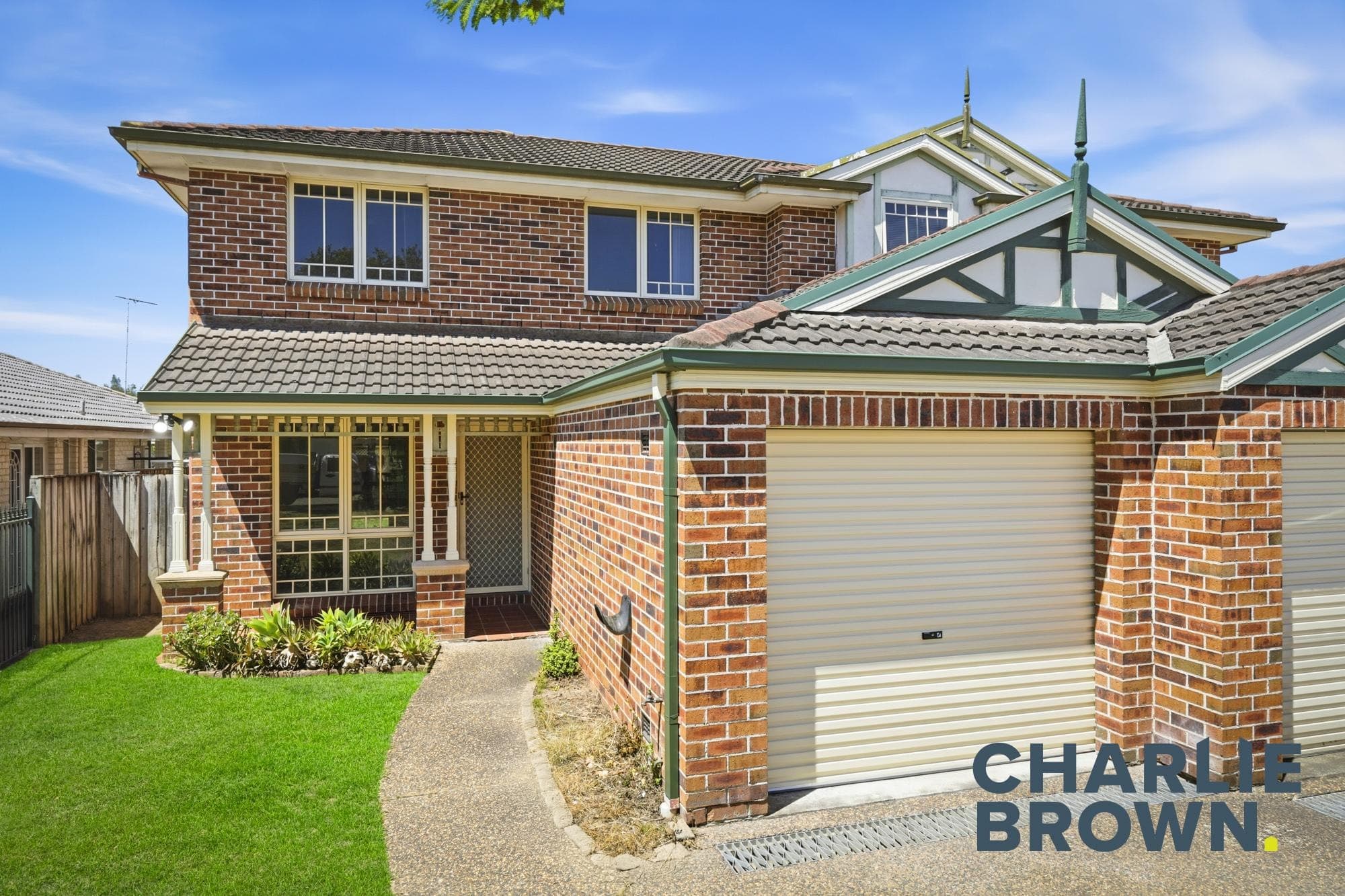 5A Terracotta Close, WOODCROFT NSW 2767, Woodcroft - Thumbnail 2