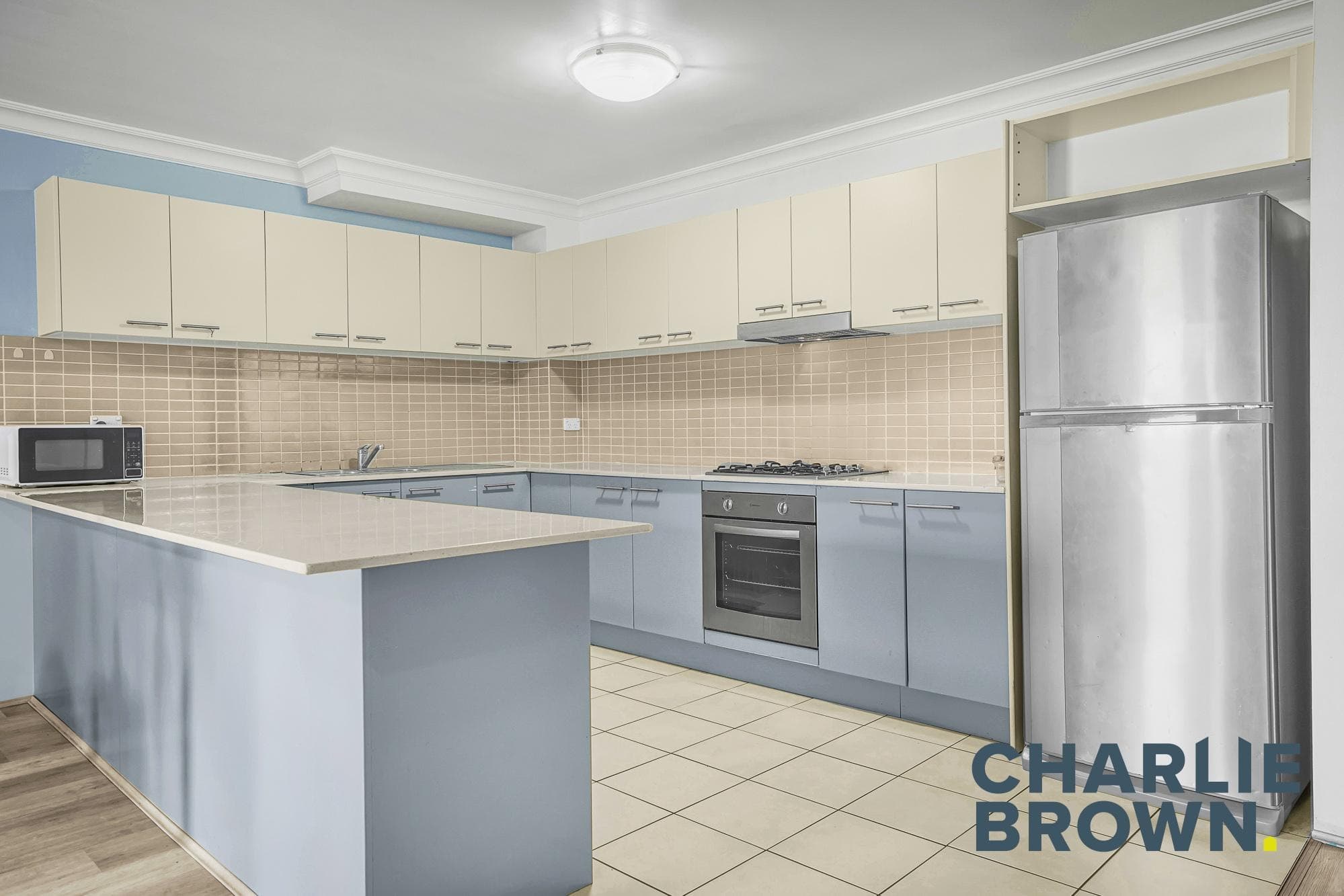 30 / 17 Bruce Street, BLACKTOWN NSW 2148, Blacktown - Thumbnail 2