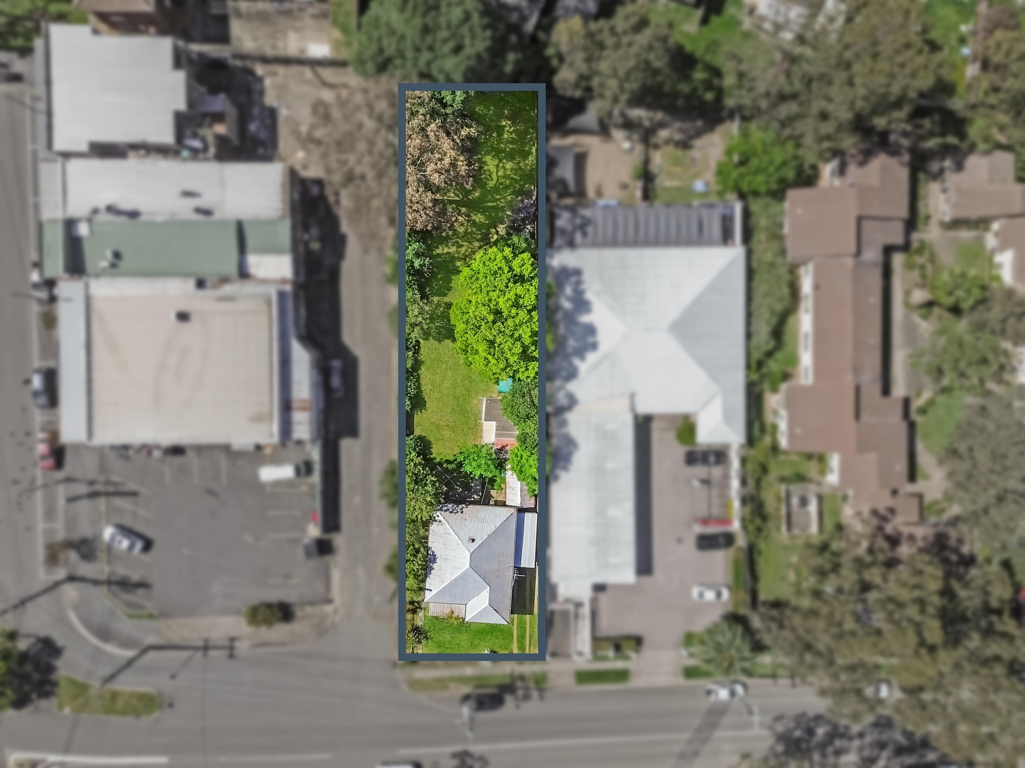 165 Stephen Street, BLACKTOWN NSW 2148, Blacktown - Thumbnail 2