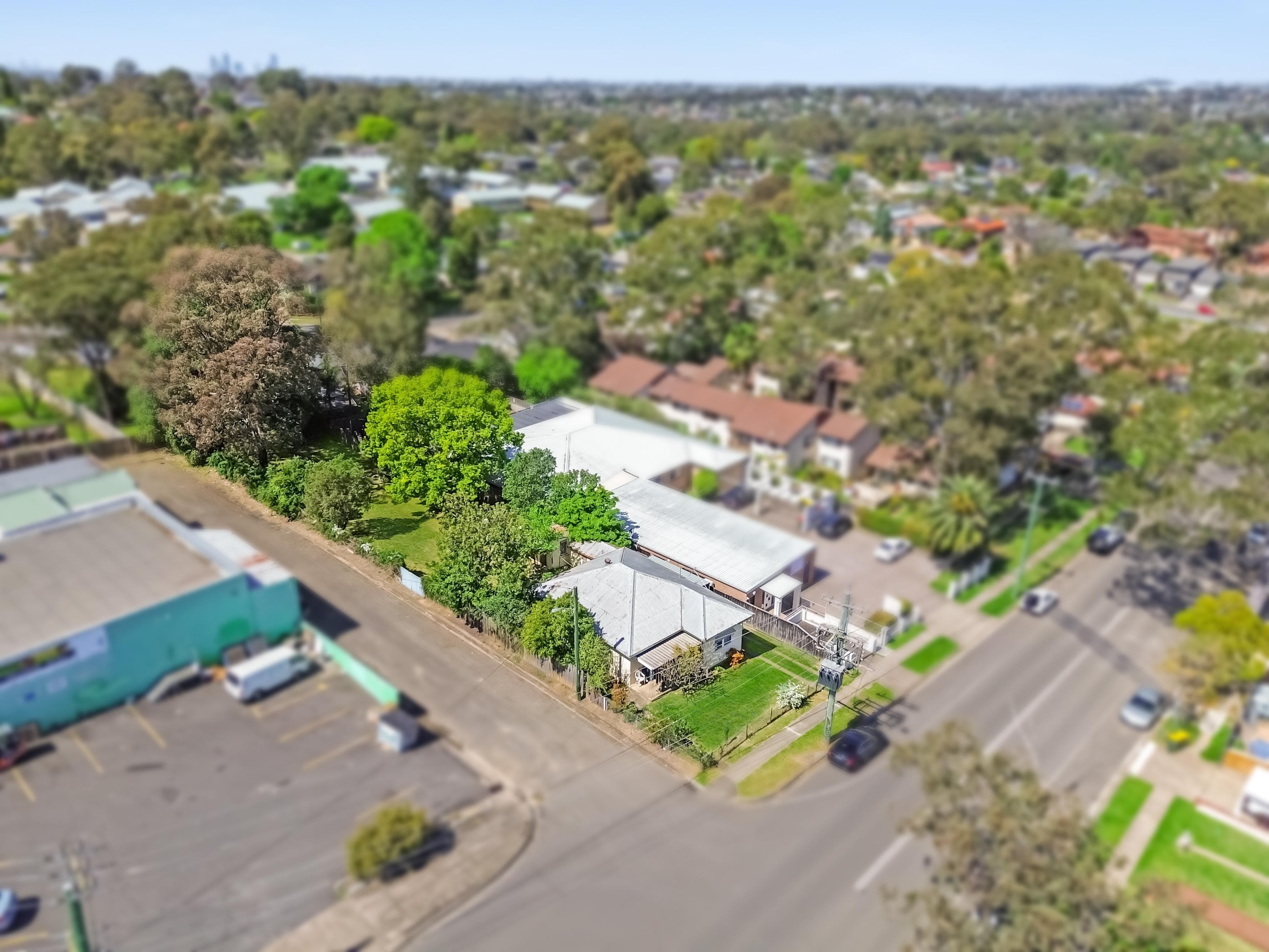 165 Stephen Street, BLACKTOWN NSW 2148, Blacktown - Thumbnail 3