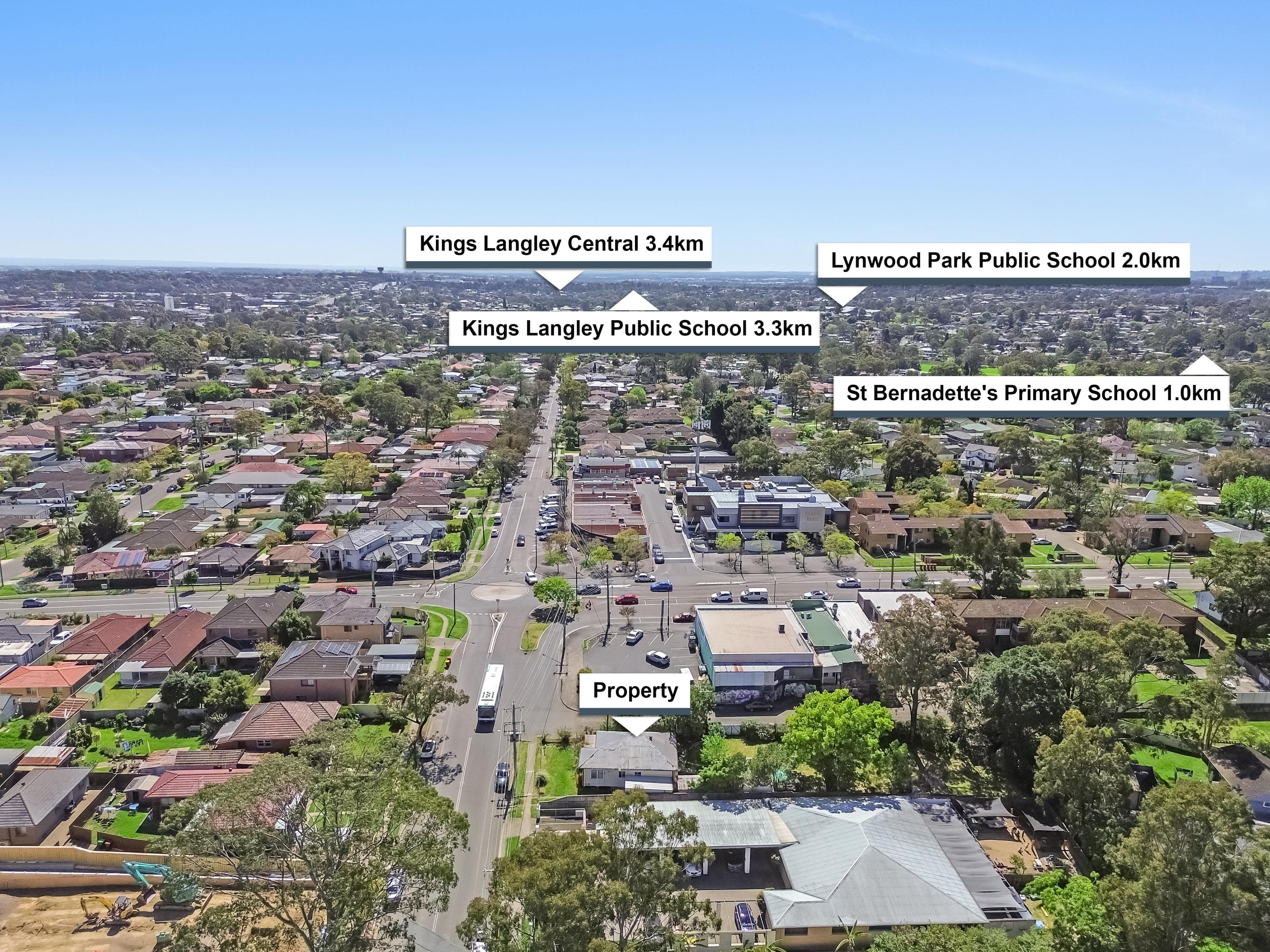 165 Stephen Street, BLACKTOWN NSW 2148, Blacktown - Thumbnail 4