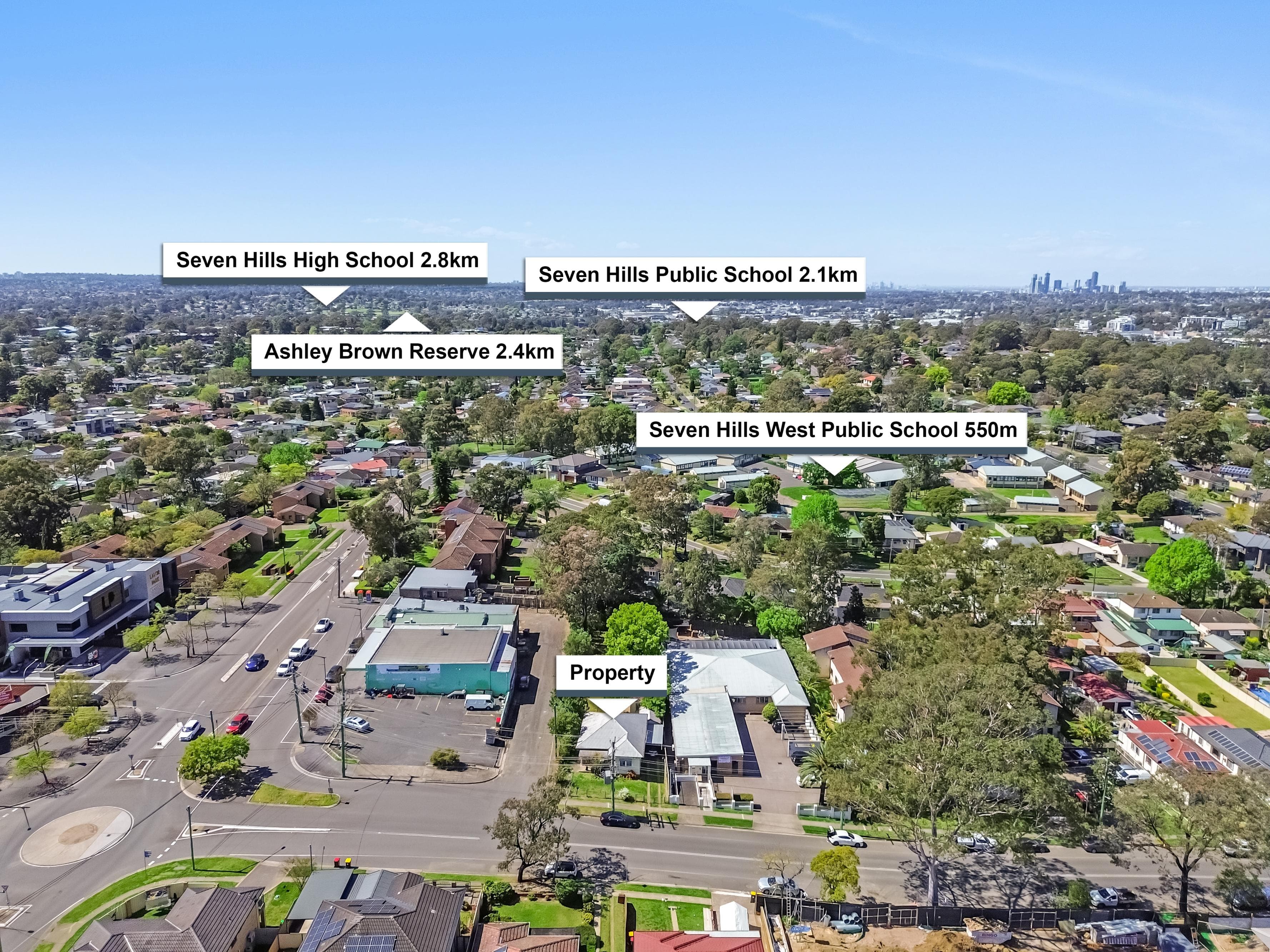 165 Stephen Street, BLACKTOWN NSW 2148, Blacktown - Thumbnail 5