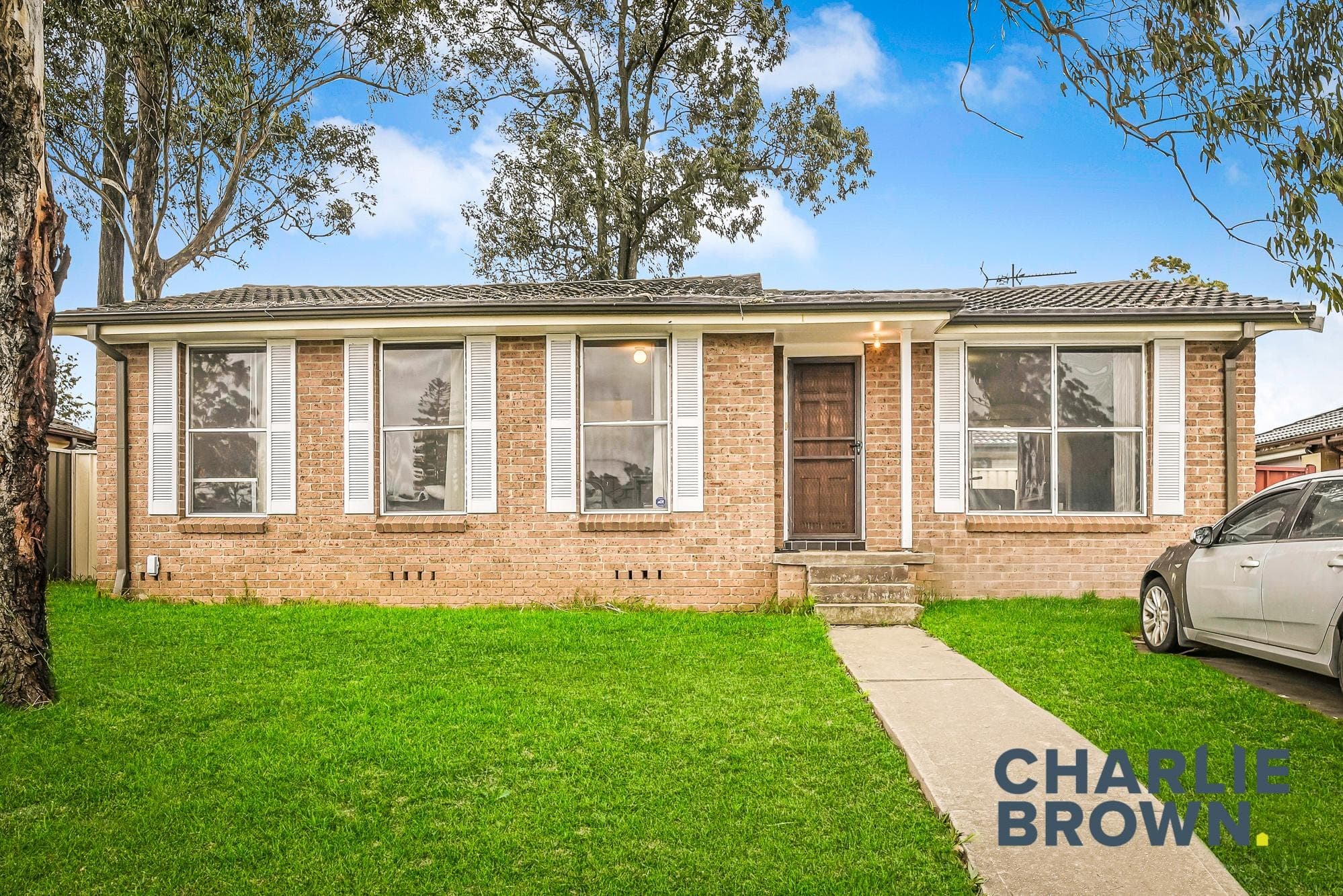 599 & 599A Luxford Road, BIDWILL NSW 2770, Bidwill - Image 1