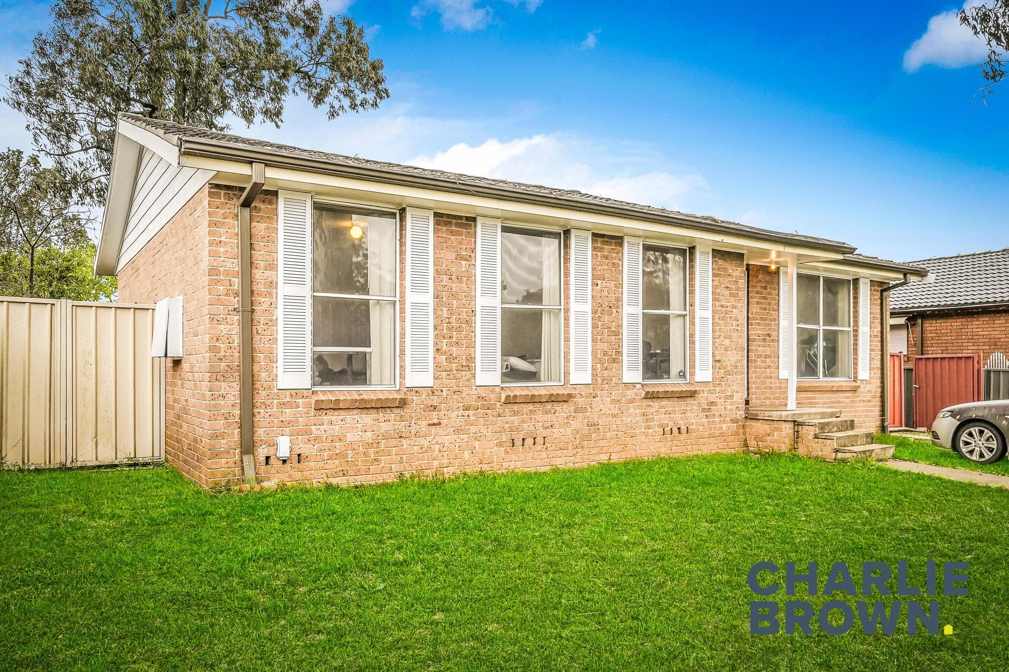 599 & 599A Luxford Road, BIDWILL NSW 2770, Bidwill - Thumbnail 2
