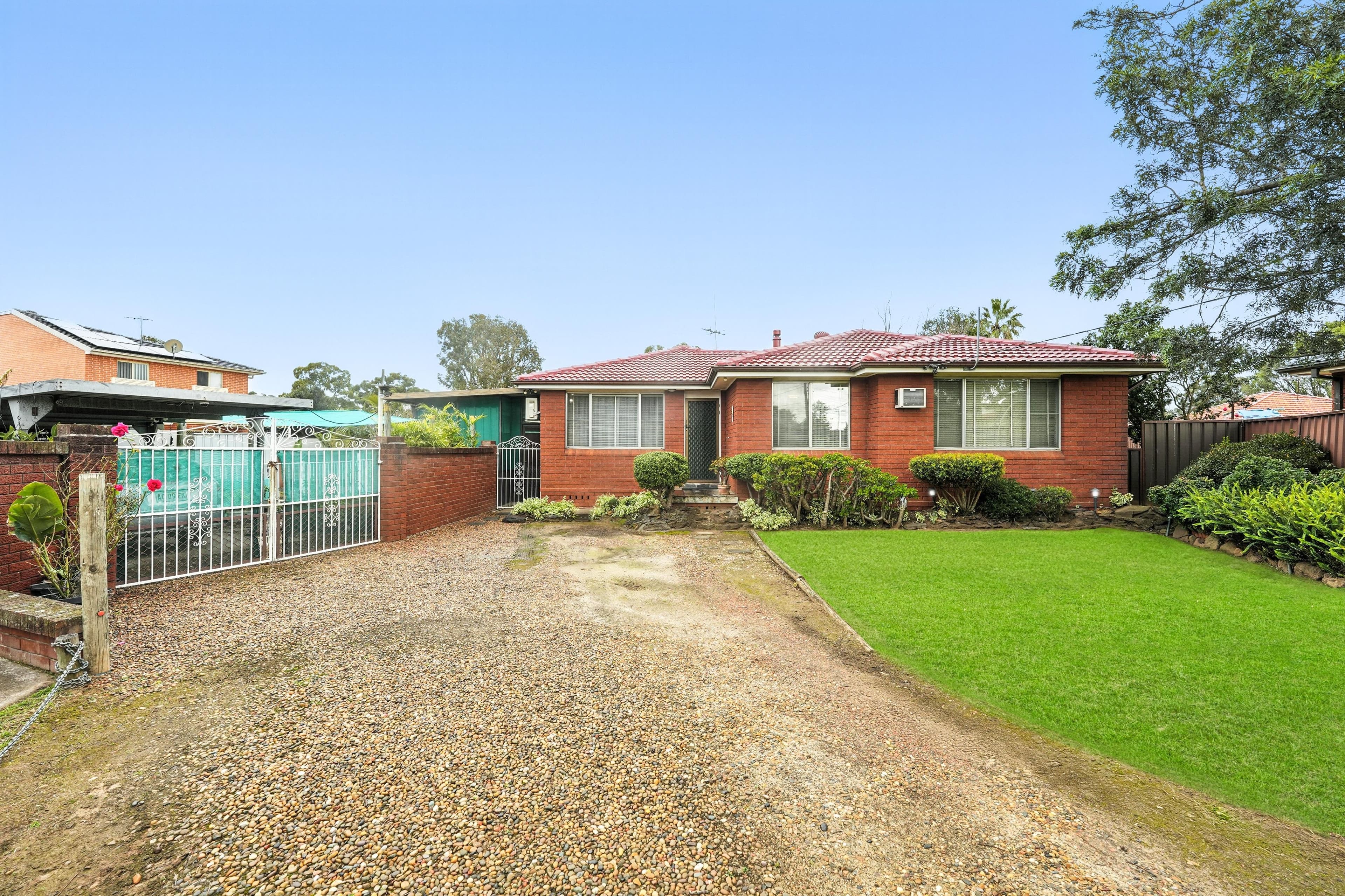 11 WESTCOMBE PLACE, ROOTY HILL NSW 2766, Rooty Hill - Image 1