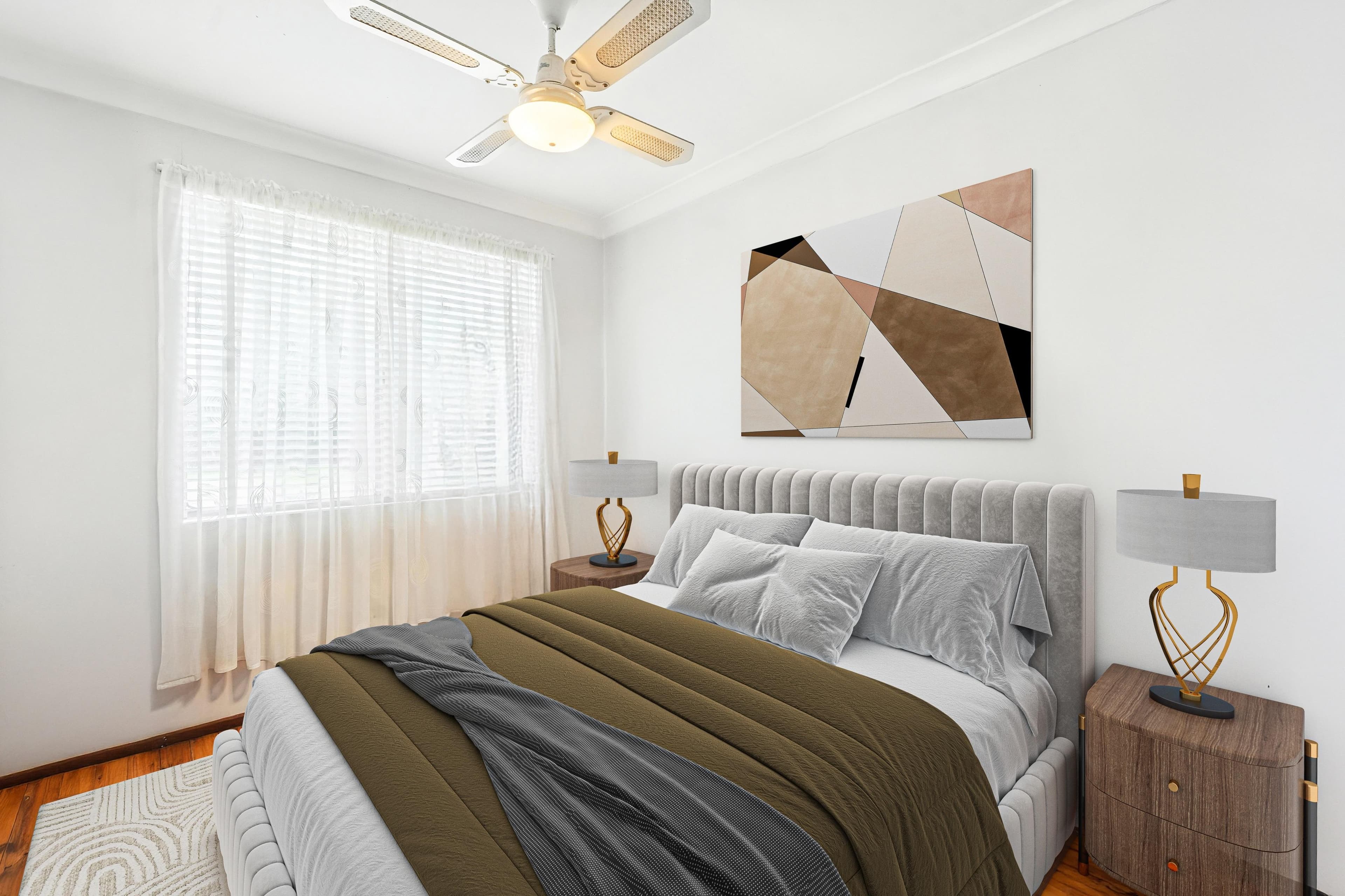 11 WESTCOMBE PLACE, ROOTY HILL NSW 2766, Rooty Hill - Thumbnail 3