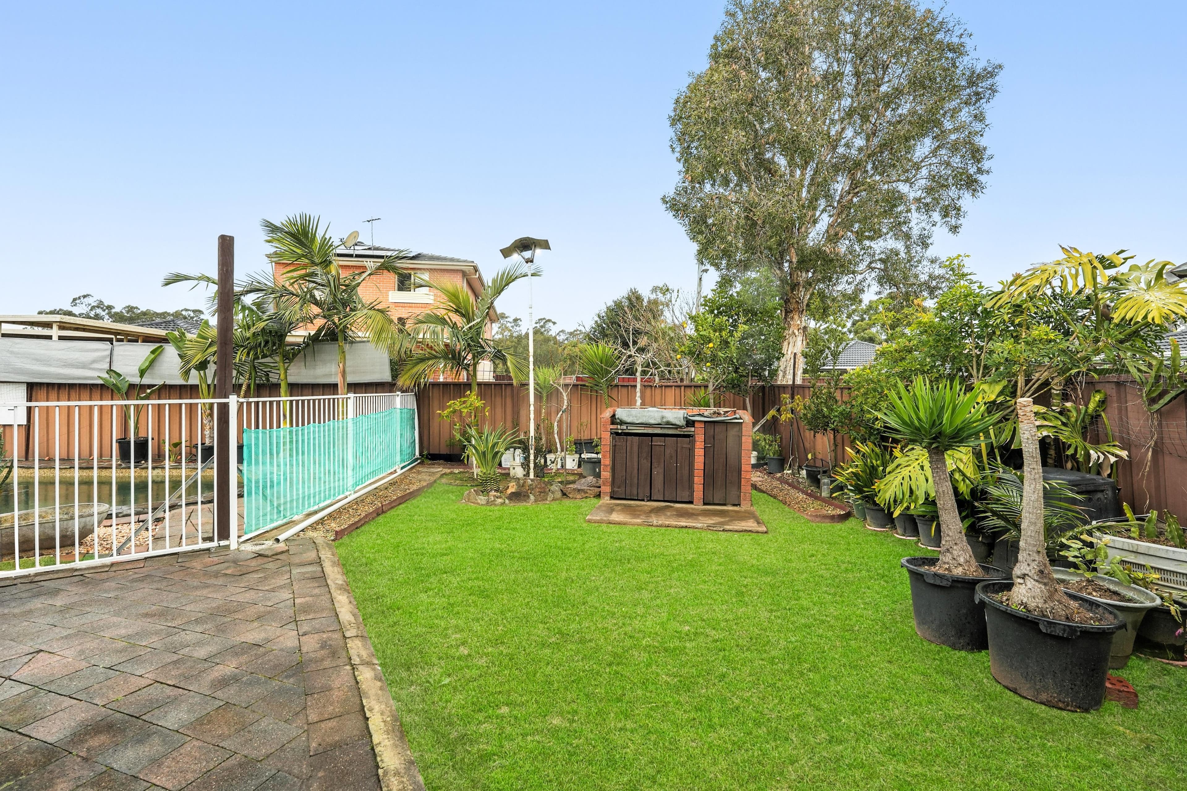 11 WESTCOMBE PLACE, ROOTY HILL NSW 2766, Rooty Hill - Thumbnail 7