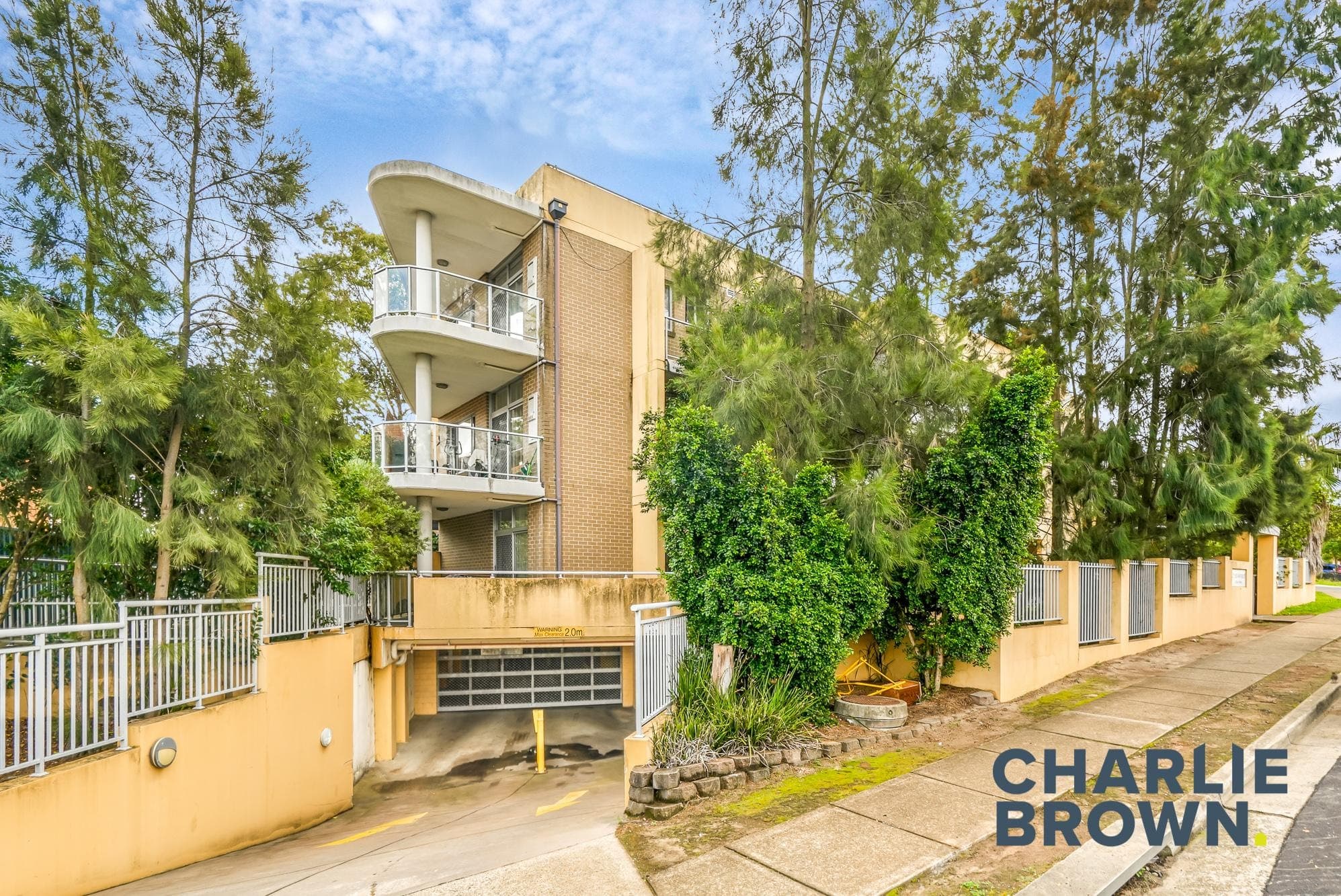 19 / 2 Bruce st, BLACKTOWN NSW 2148, Blacktown - Thumbnail 2