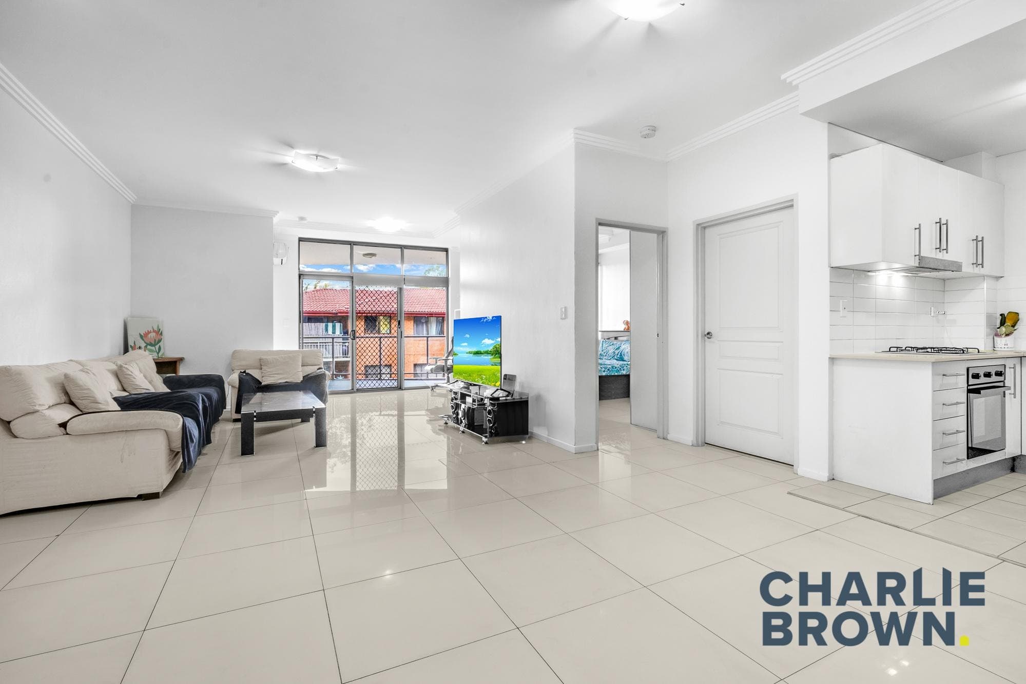 19 / 2 Bruce st, BLACKTOWN NSW 2148, Blacktown - Thumbnail 4