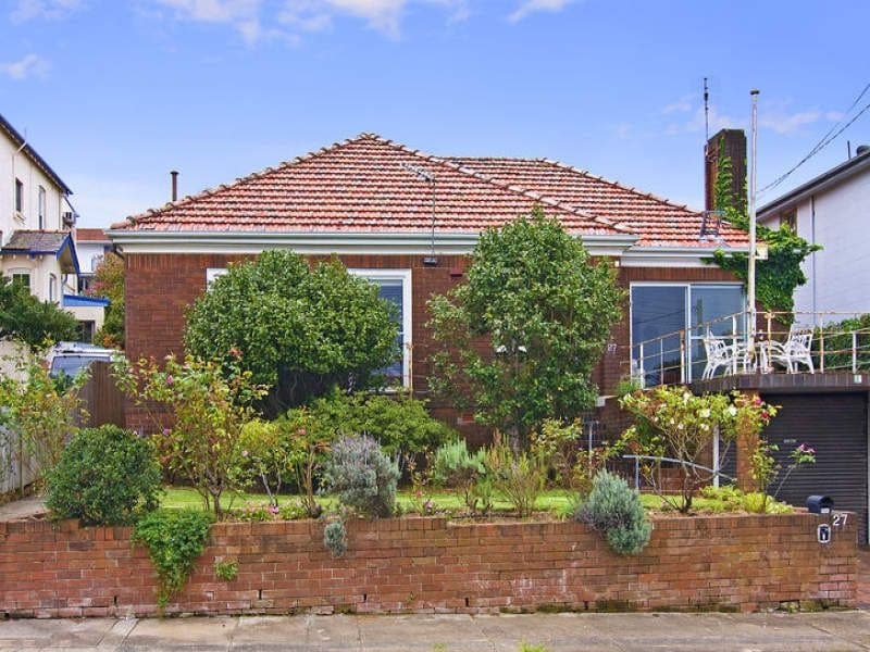 27 George Street GREENWICH NSW, Greenwich - Image 1