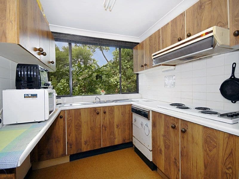2/3 Belmont Avenue WOLLSTONECRAFT NSW, Wollstonecraft - Image 1