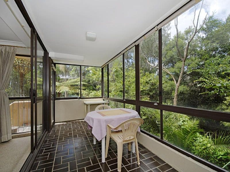 2/3 Belmont Avenue WOLLSTONECRAFT NSW, Wollstonecraft - Thumbnail 3
