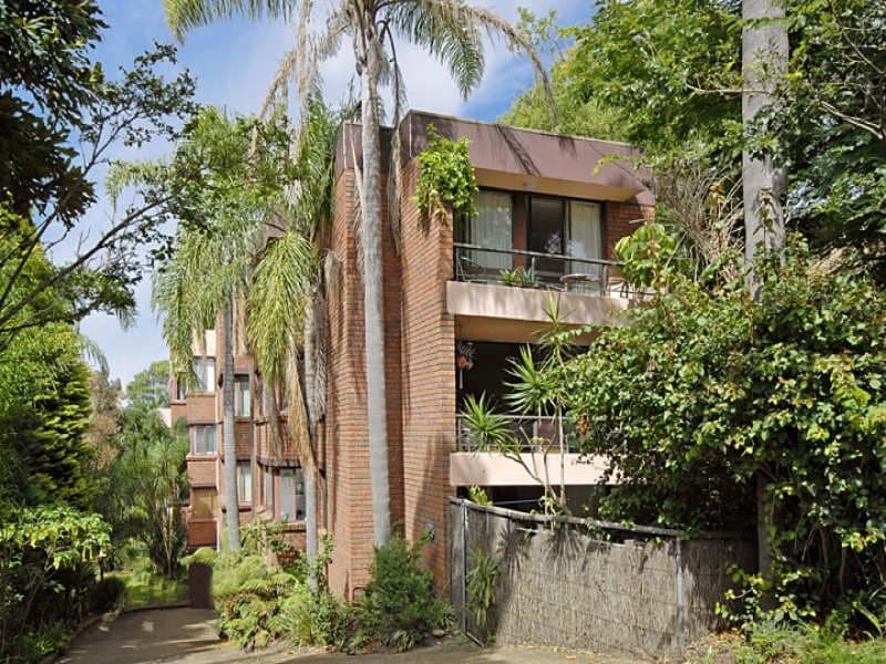 2/3 Belmont Avenue WOLLSTONECRAFT NSW, Wollstonecraft - Thumbnail 4
