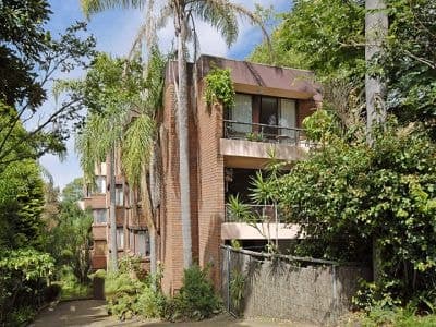 2/3 Belmont Avenue WOLLSTONECRAFT NSW, Wollstonecraft - Thumbnail 7
