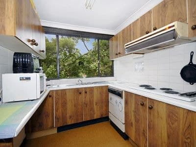 2/3 Belmont Avenue WOLLSTONECRAFT NSW, Wollstonecraft - Thumbnail 8