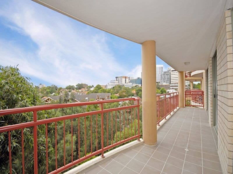 20/15 Herbert Street ST LEONARDS NSW, Leonards - Thumbnail 2
