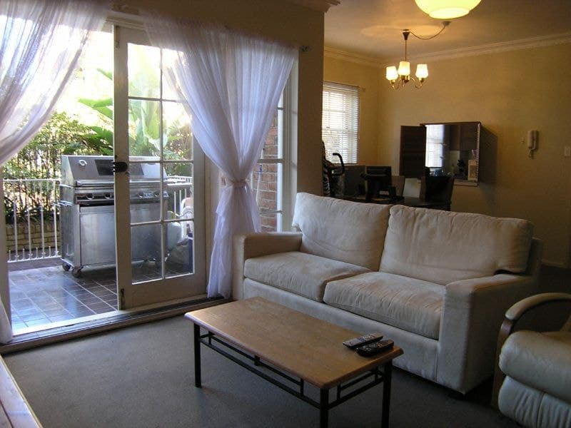 15/13-15 Morton Street WOLLSTONECRAFT NSW, Wollstonecraft - Thumbnail 3