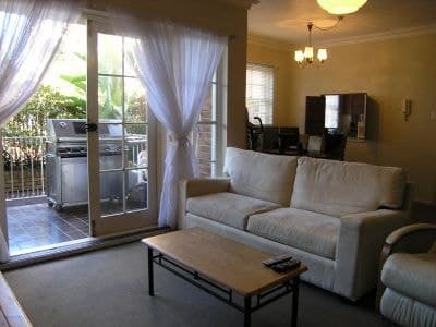 15/13-15 Morton Street WOLLSTONECRAFT NSW, Wollstonecraft - Thumbnail 5