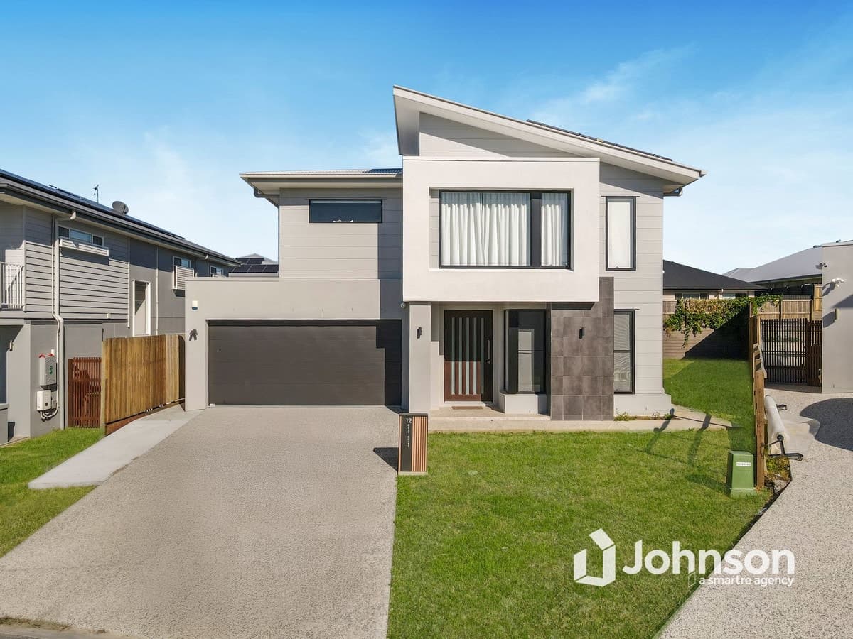 12 Clay Court Greenbank, Greenbank - Image 1