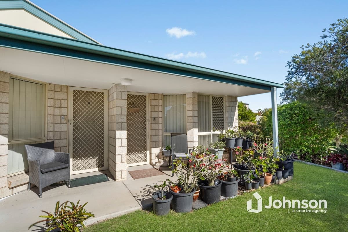 1/10 Federation Street Wynnum West, Wynnum West - Image 1