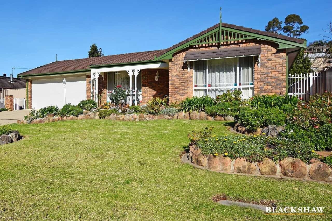31 Melaleuca Crescent, Catalina, Catalina - Image 1