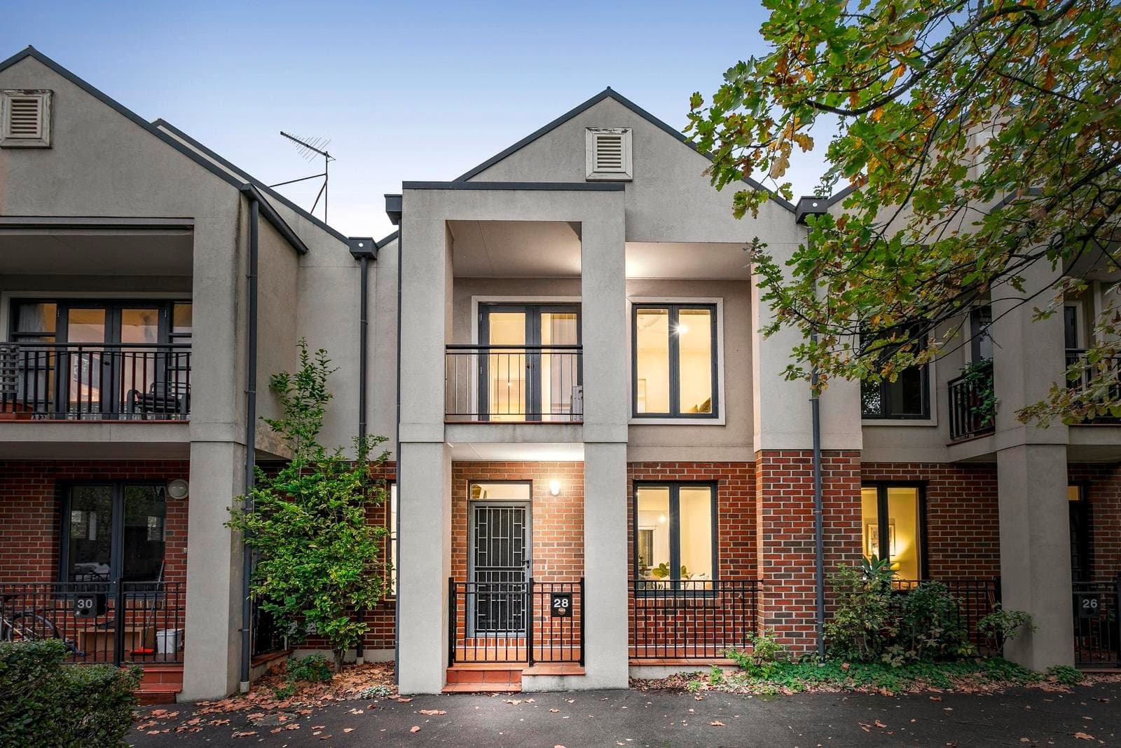 28 Anderson Walk, Kensington VIC 3031, Kensington - Image 1