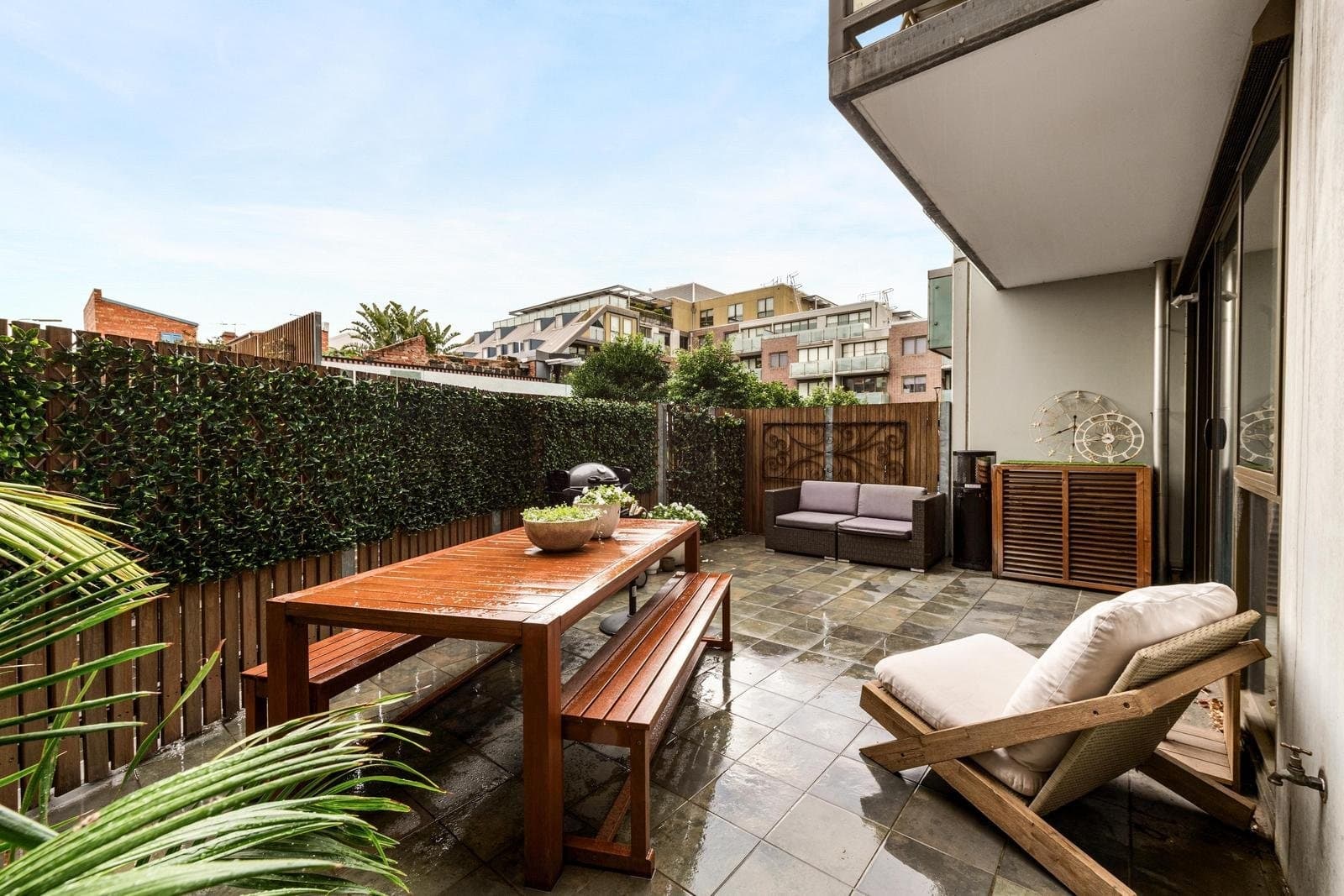 5/150 Kerr Street, Fitzroy VIC 3065, Fitzroy - Thumbnail 2