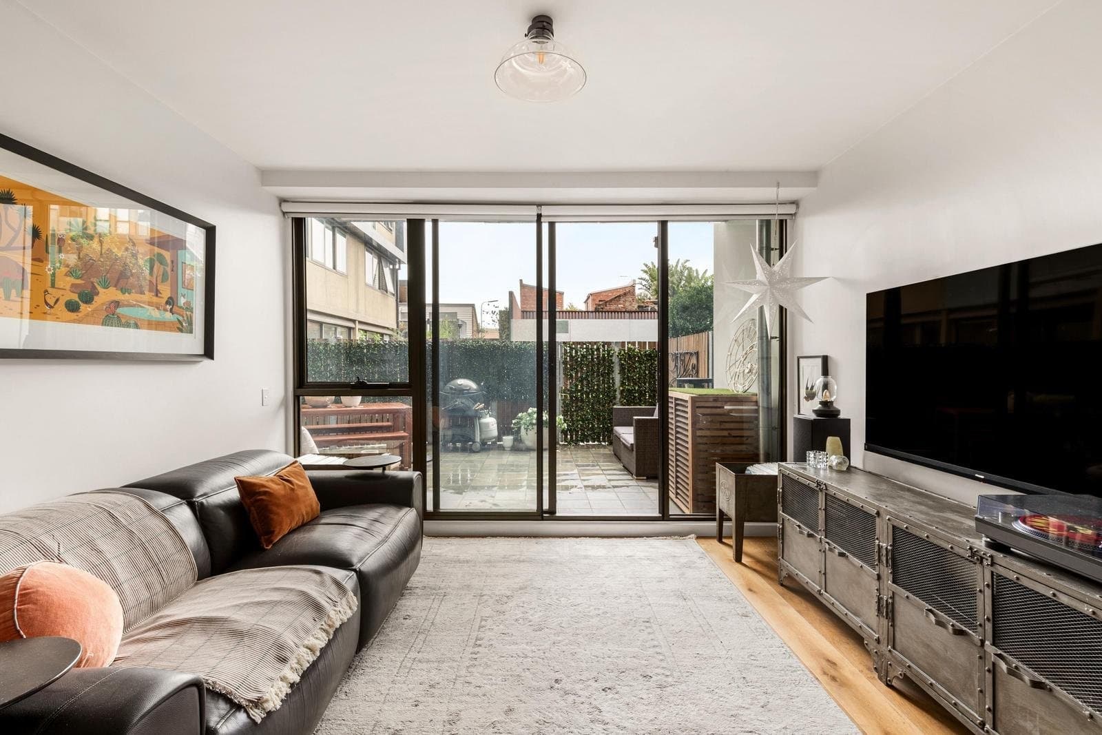 5/150 Kerr Street, Fitzroy VIC 3065, Fitzroy - Thumbnail 3