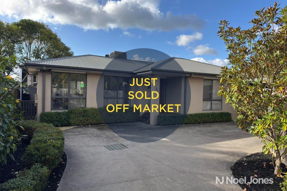 91A Taylor Road, Mooroolbark - Image 1