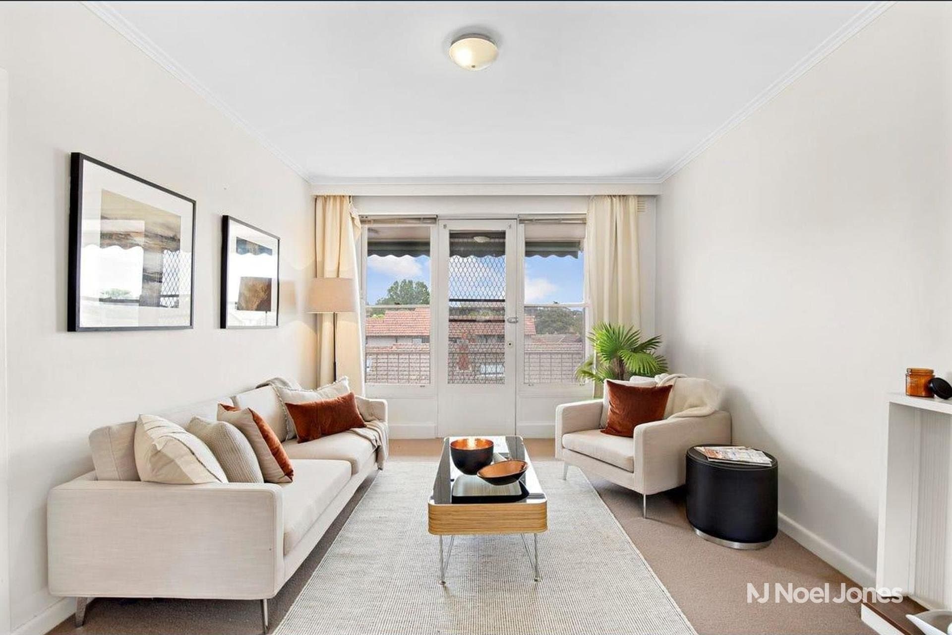 15/140 Riversdale Road, HAWTHORN, Hawthorn - Image 1