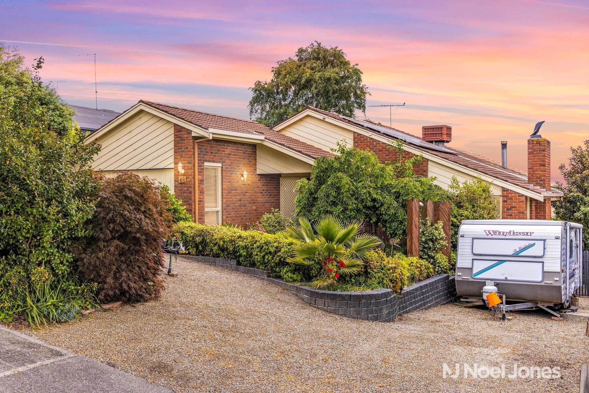 48 Kirkford Drive, Mooroolbark - Image 1