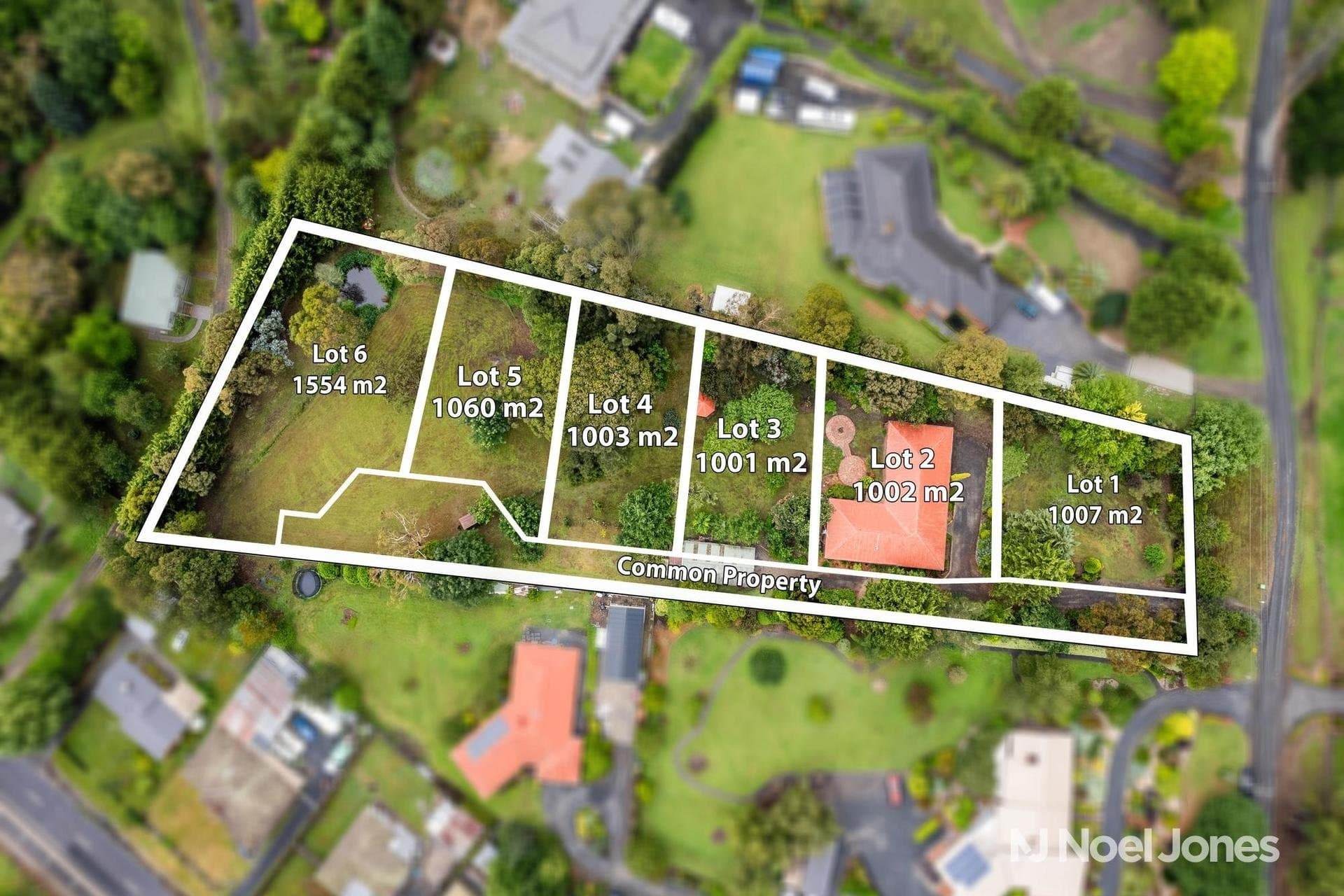 5 Lanning Crescent, SEVILLE, Seville - Image 1