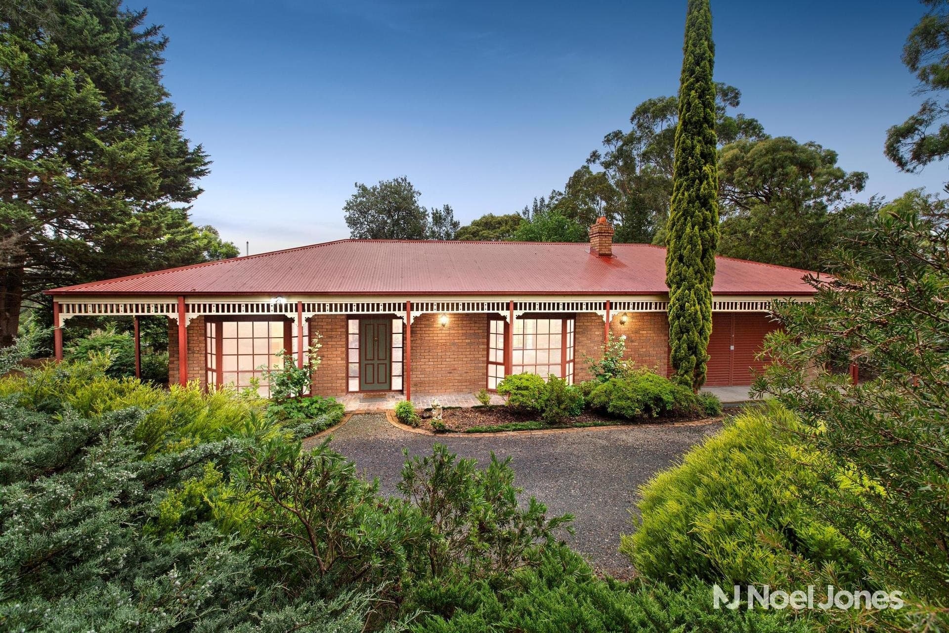 5 Lanning Crescent, SEVILLE, Seville - Thumbnail 3