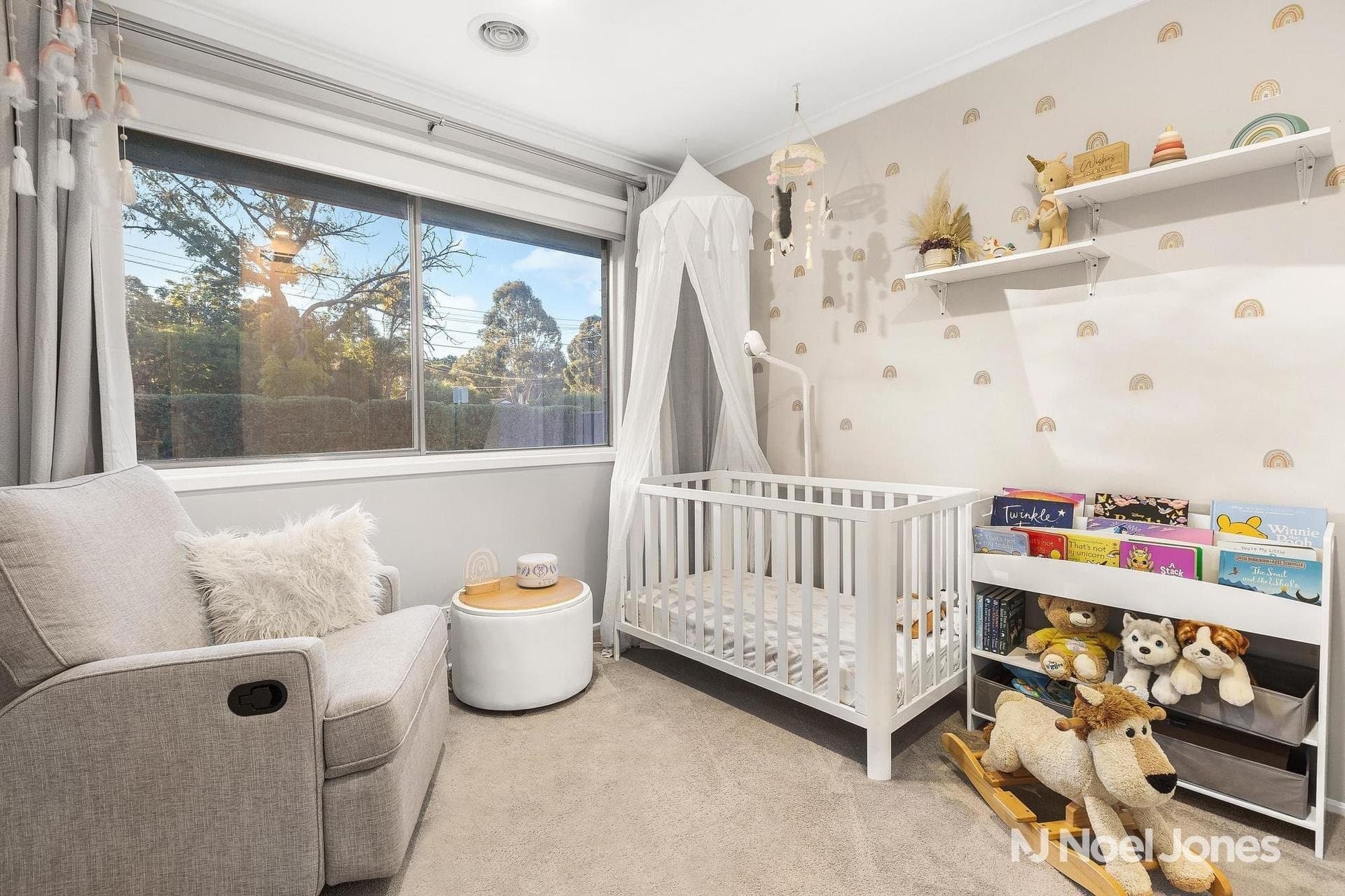 1 Cowley Court, Mooroolbark - Thumbnail 8